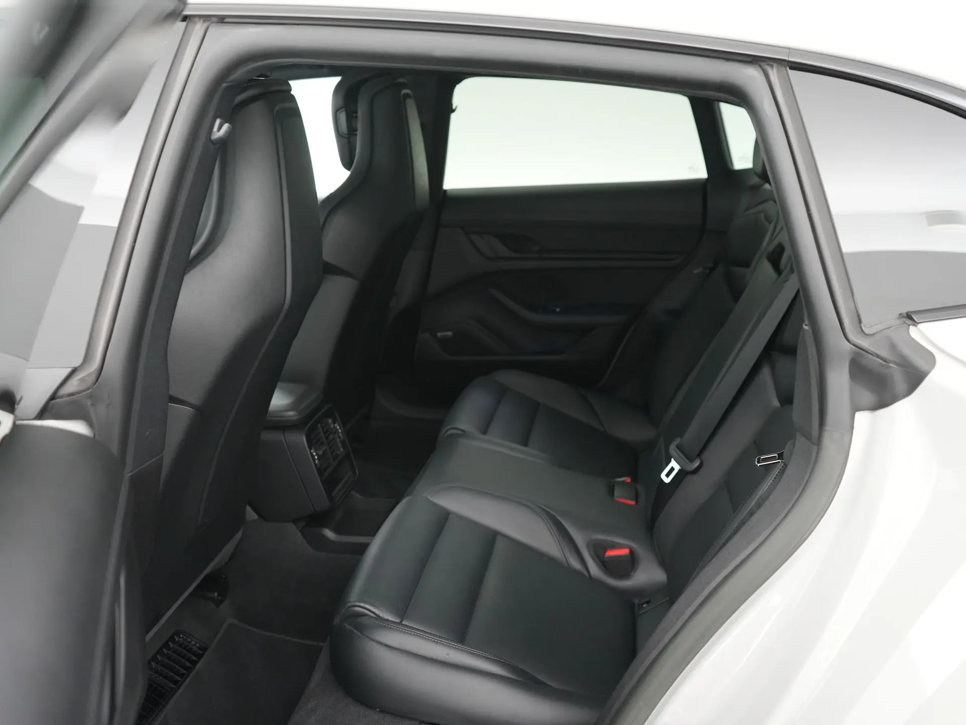 Taycan Sport Turismo