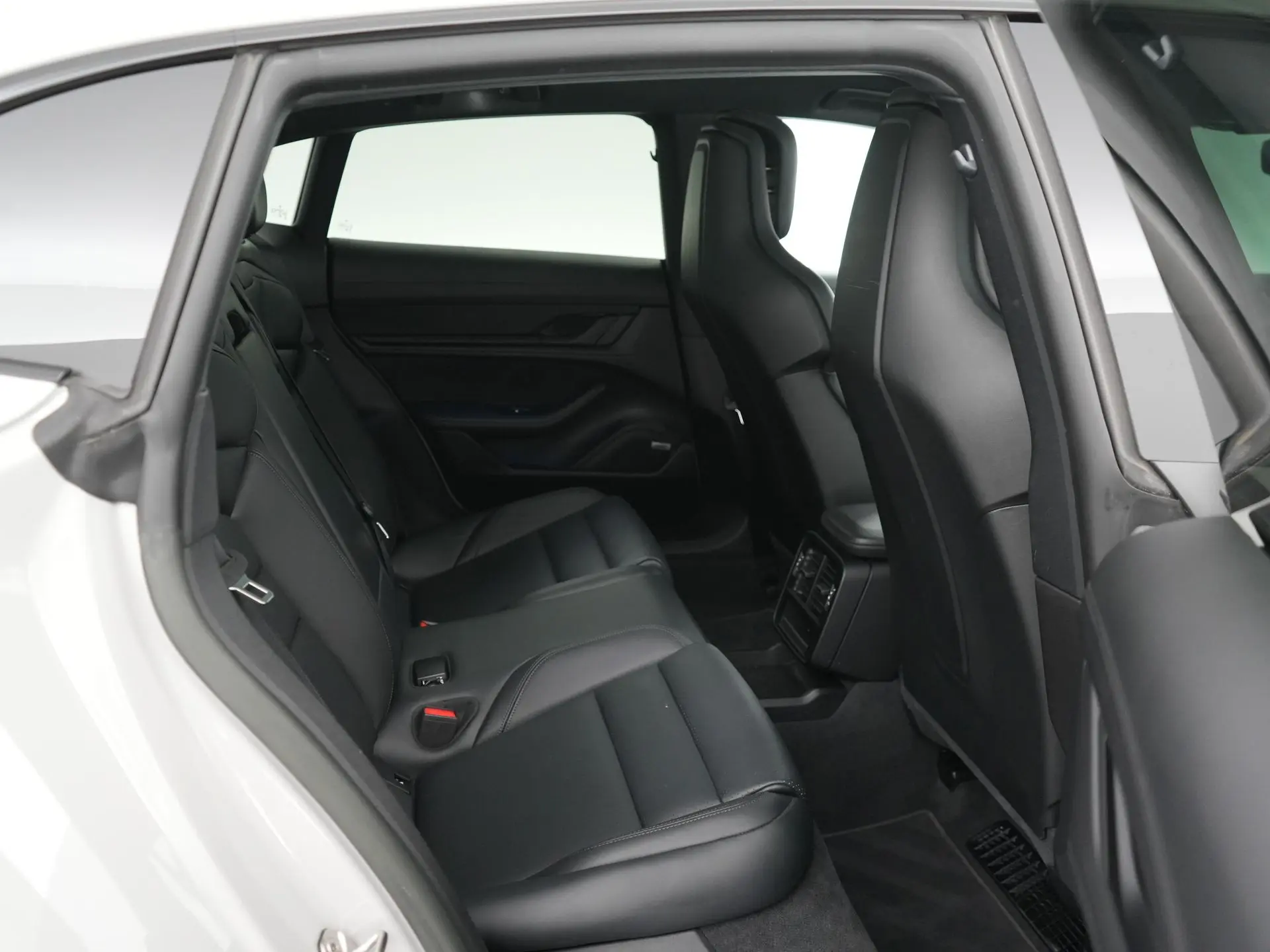 Taycan Sport Turismo