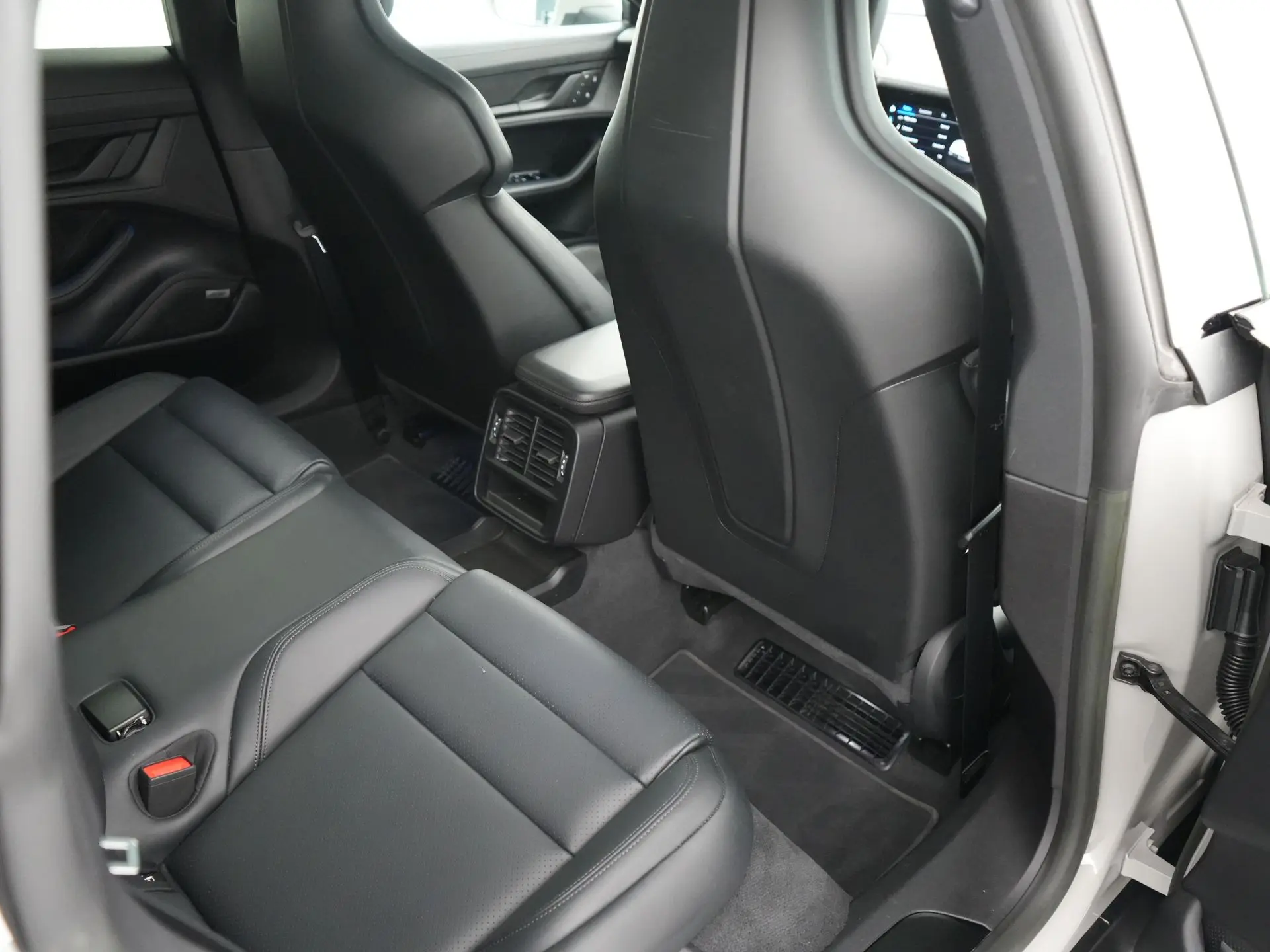 Taycan Sport Turismo