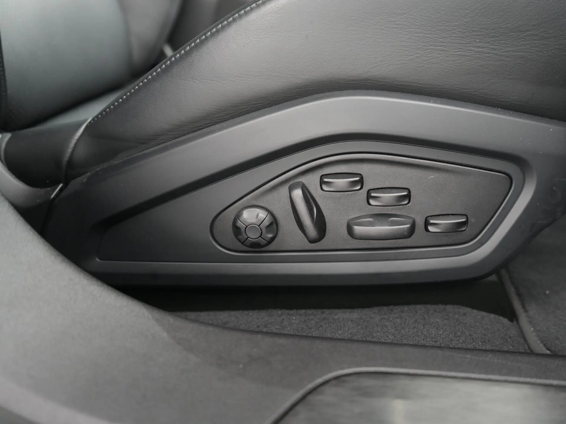 Taycan Sport Turismo