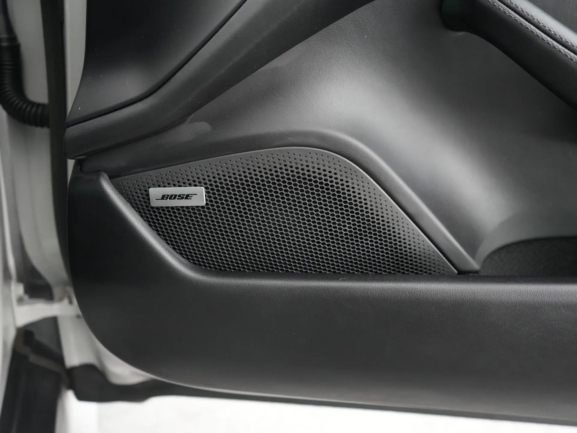 Taycan Sport Turismo