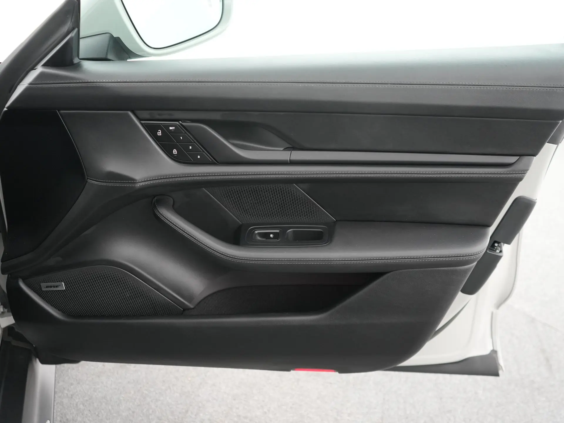 Taycan Sport Turismo