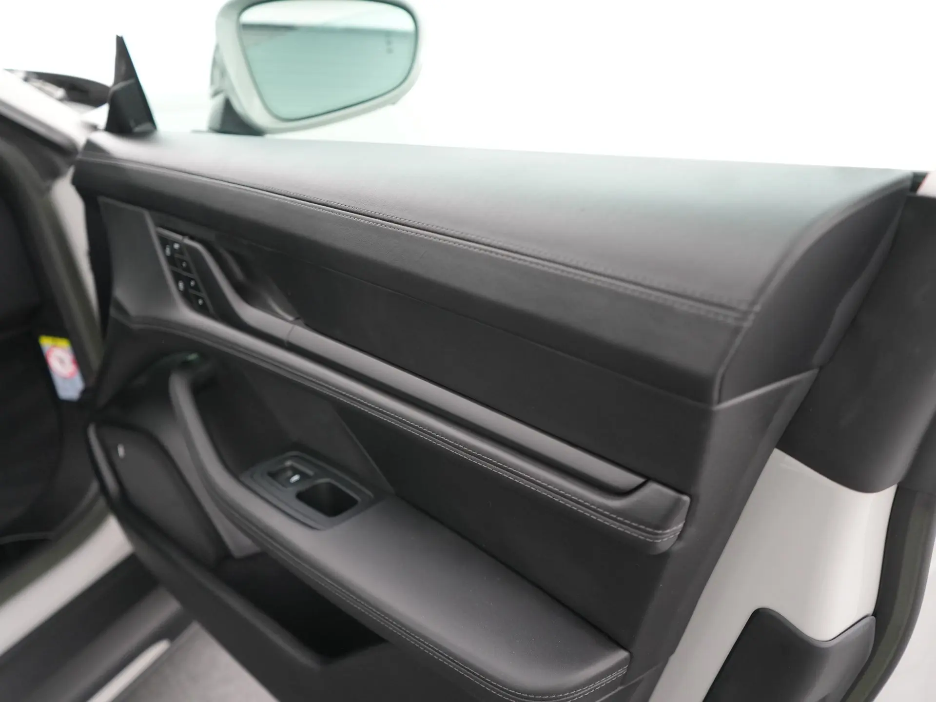 Taycan Sport Turismo