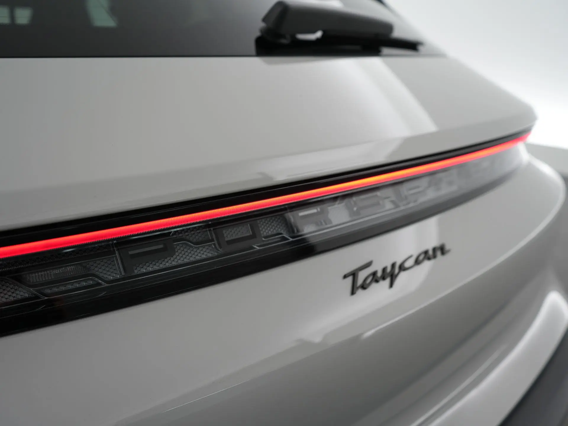 Taycan Sport Turismo