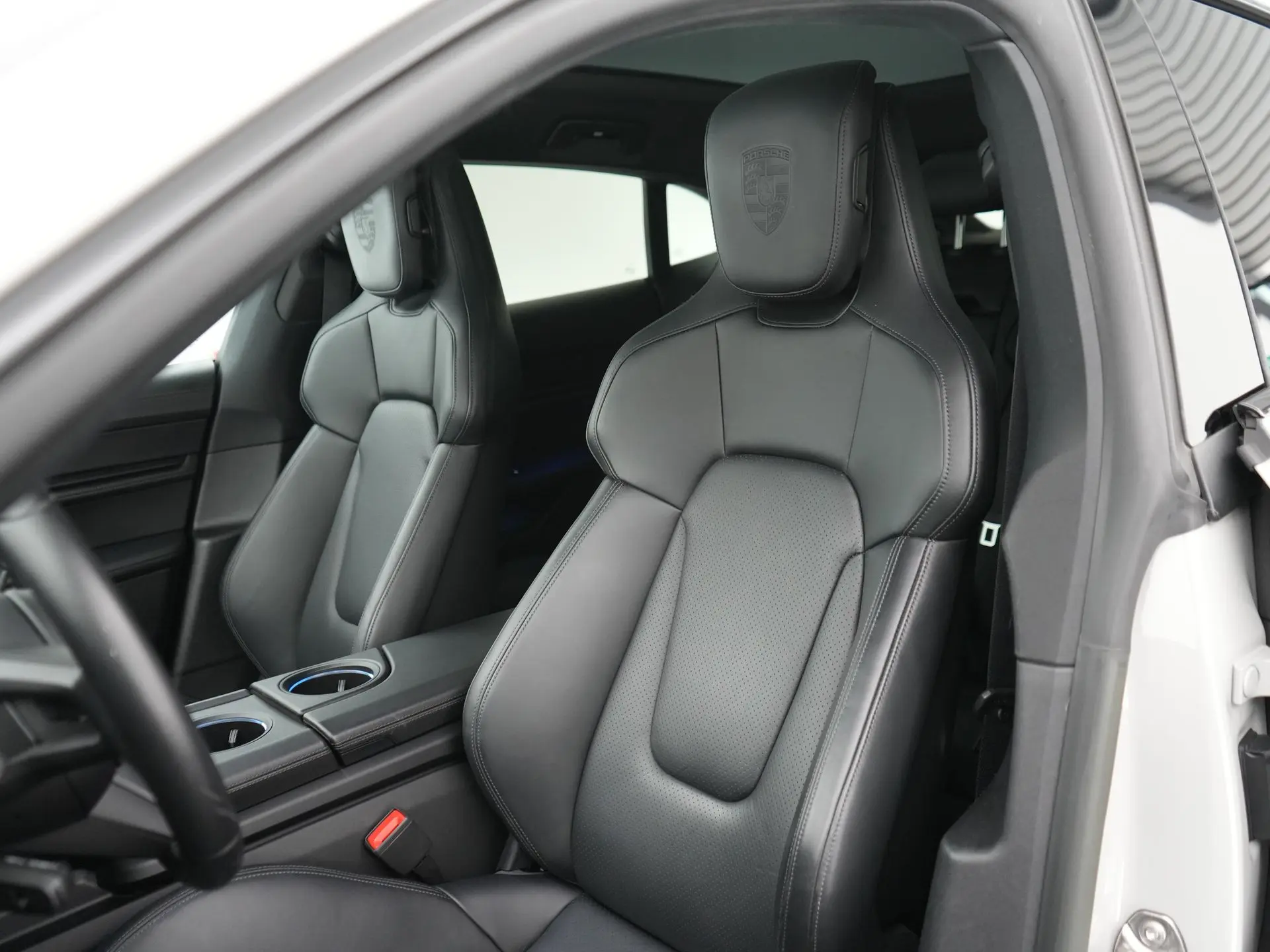 Taycan Sport Turismo