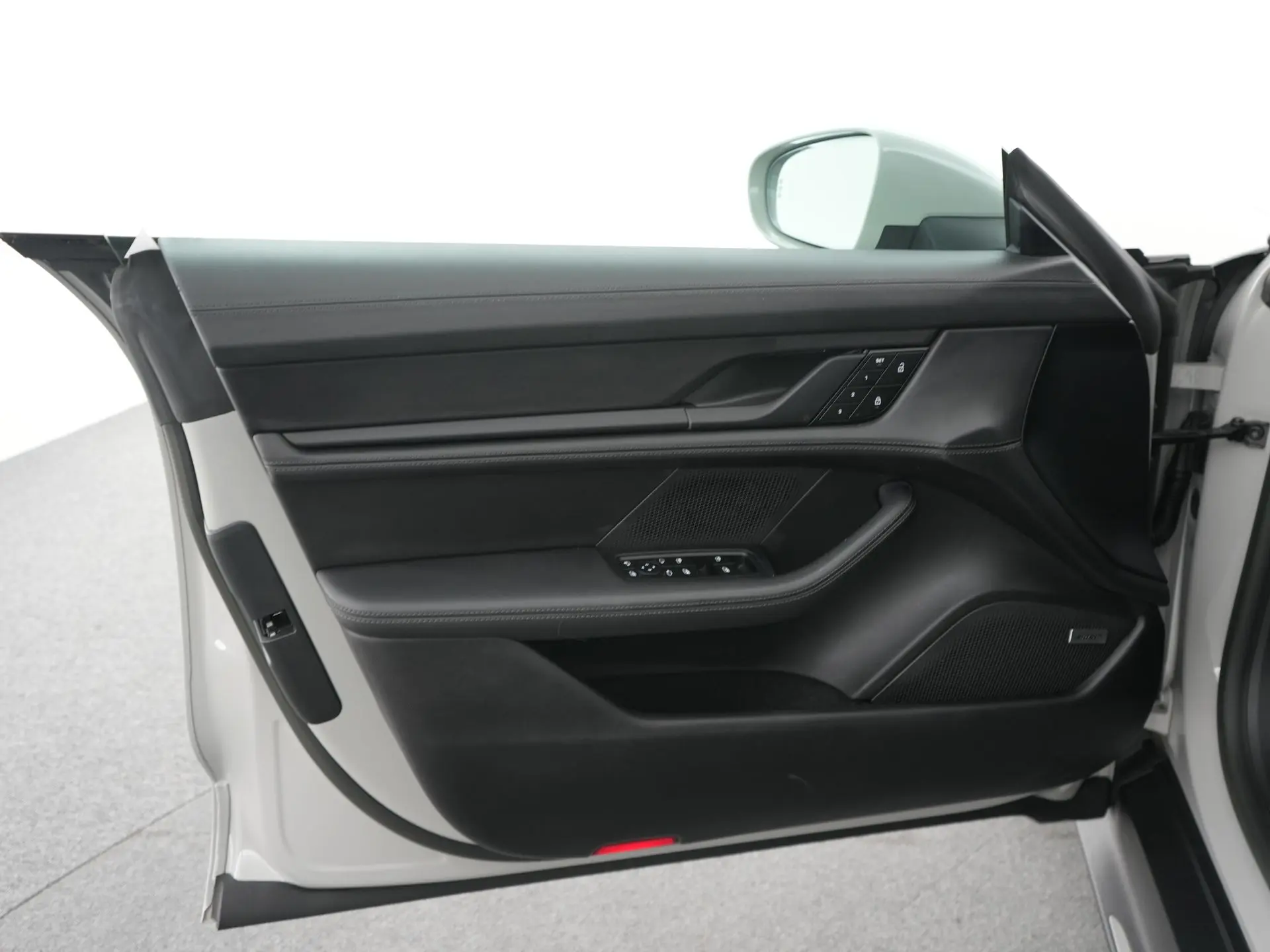 Taycan Sport Turismo