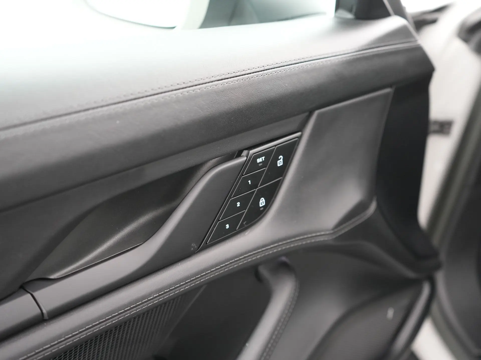 Taycan Sport Turismo