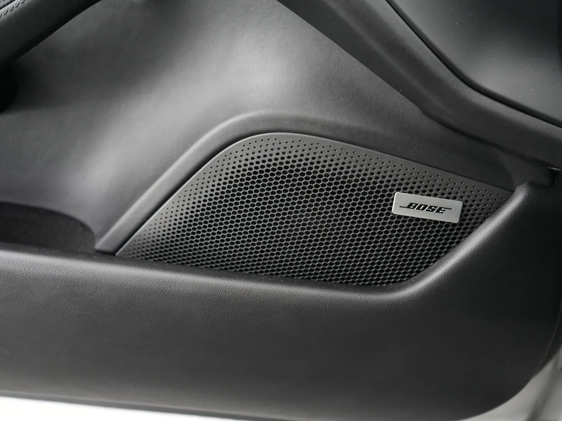 Taycan Sport Turismo