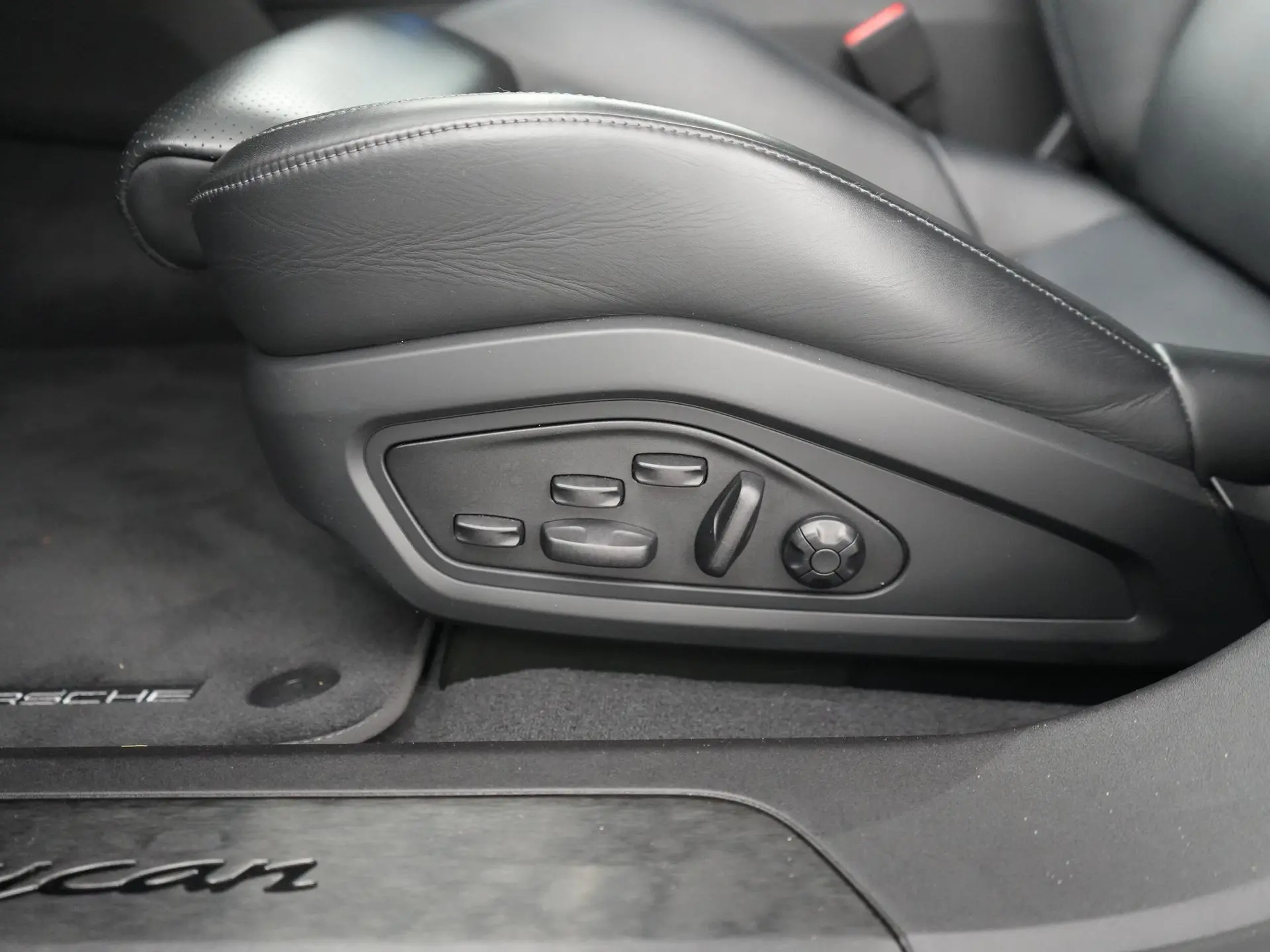 Taycan Sport Turismo