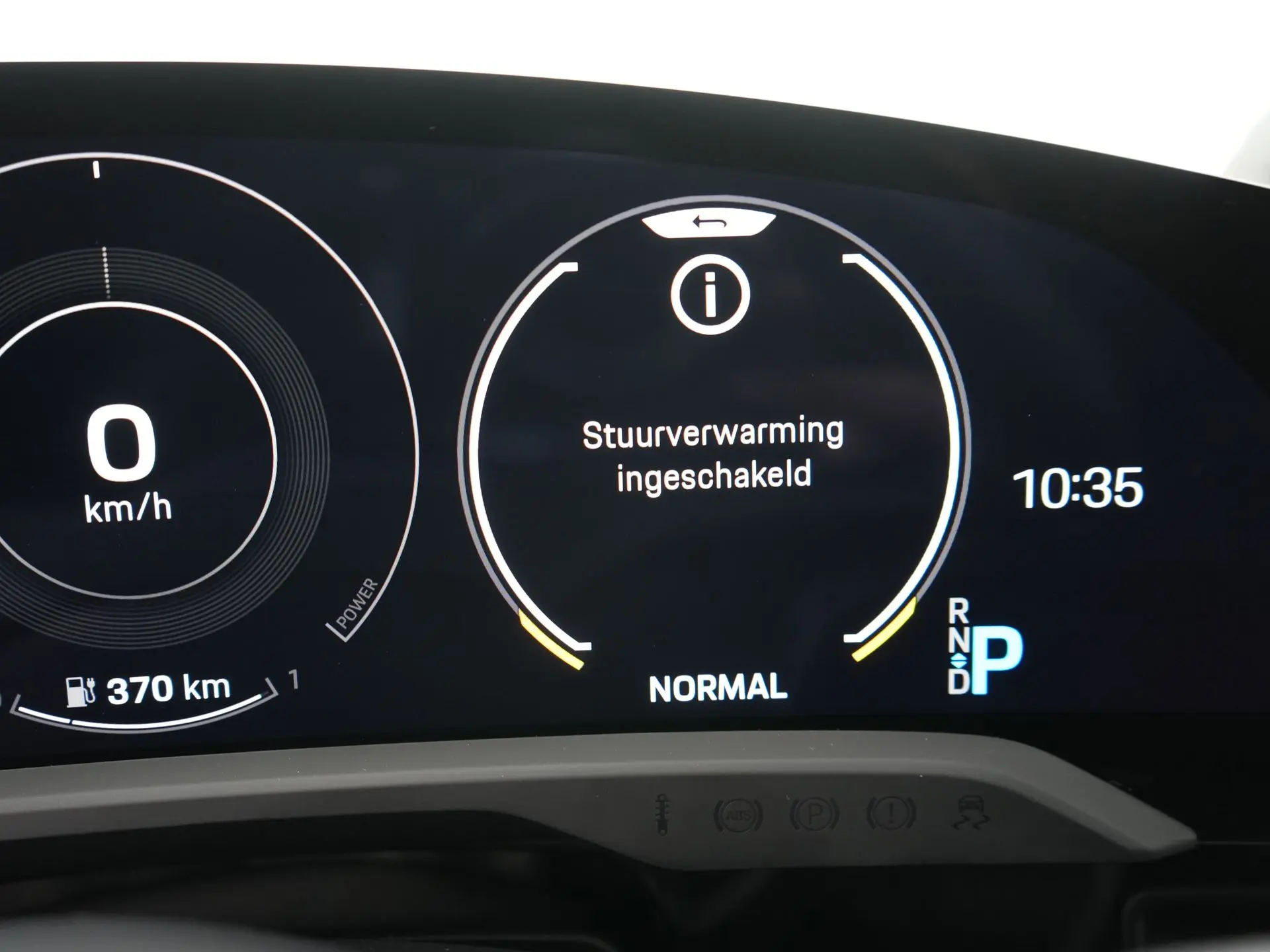 Taycan Sport Turismo