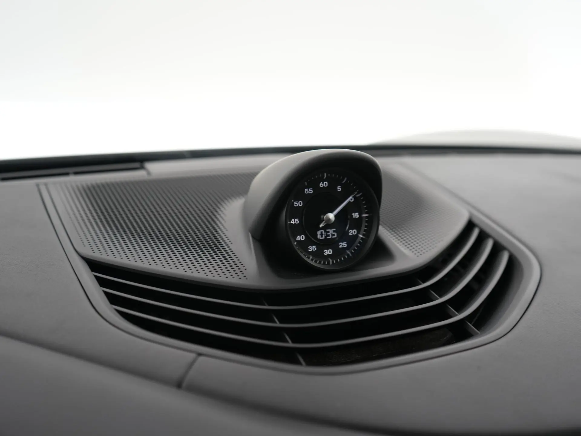 Taycan Sport Turismo