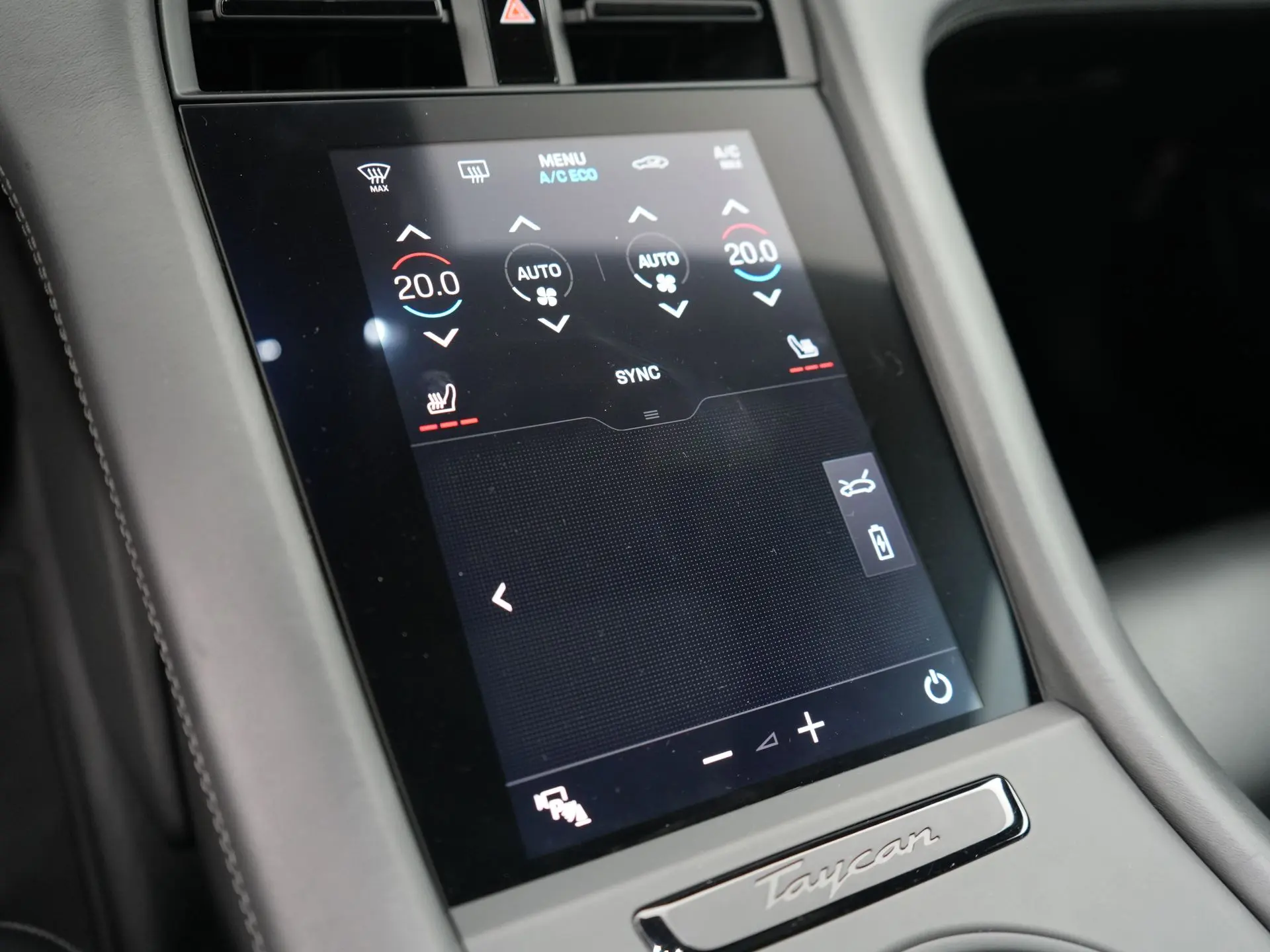 Taycan Sport Turismo