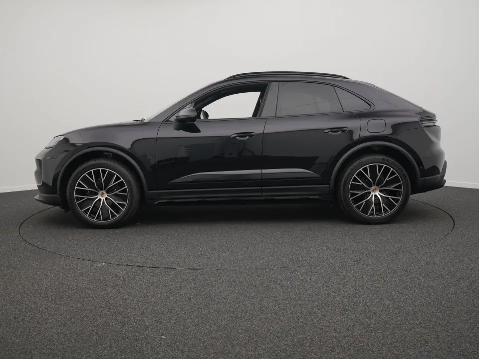 Macan 4