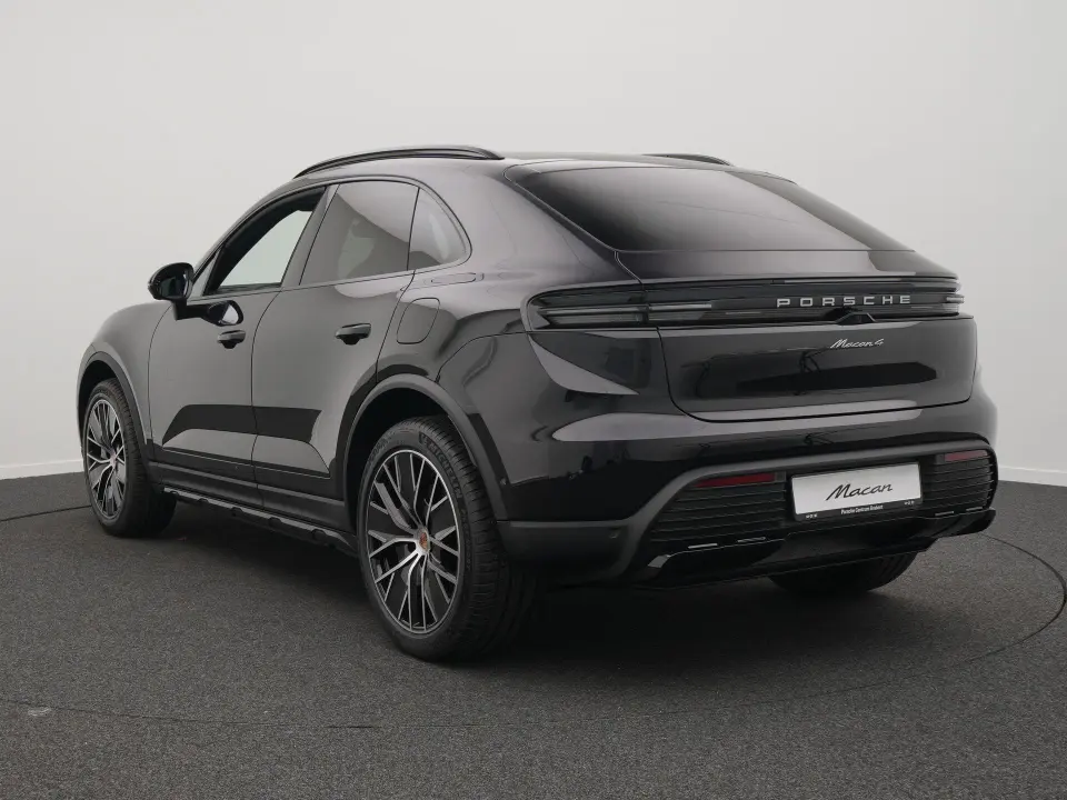 Macan 4