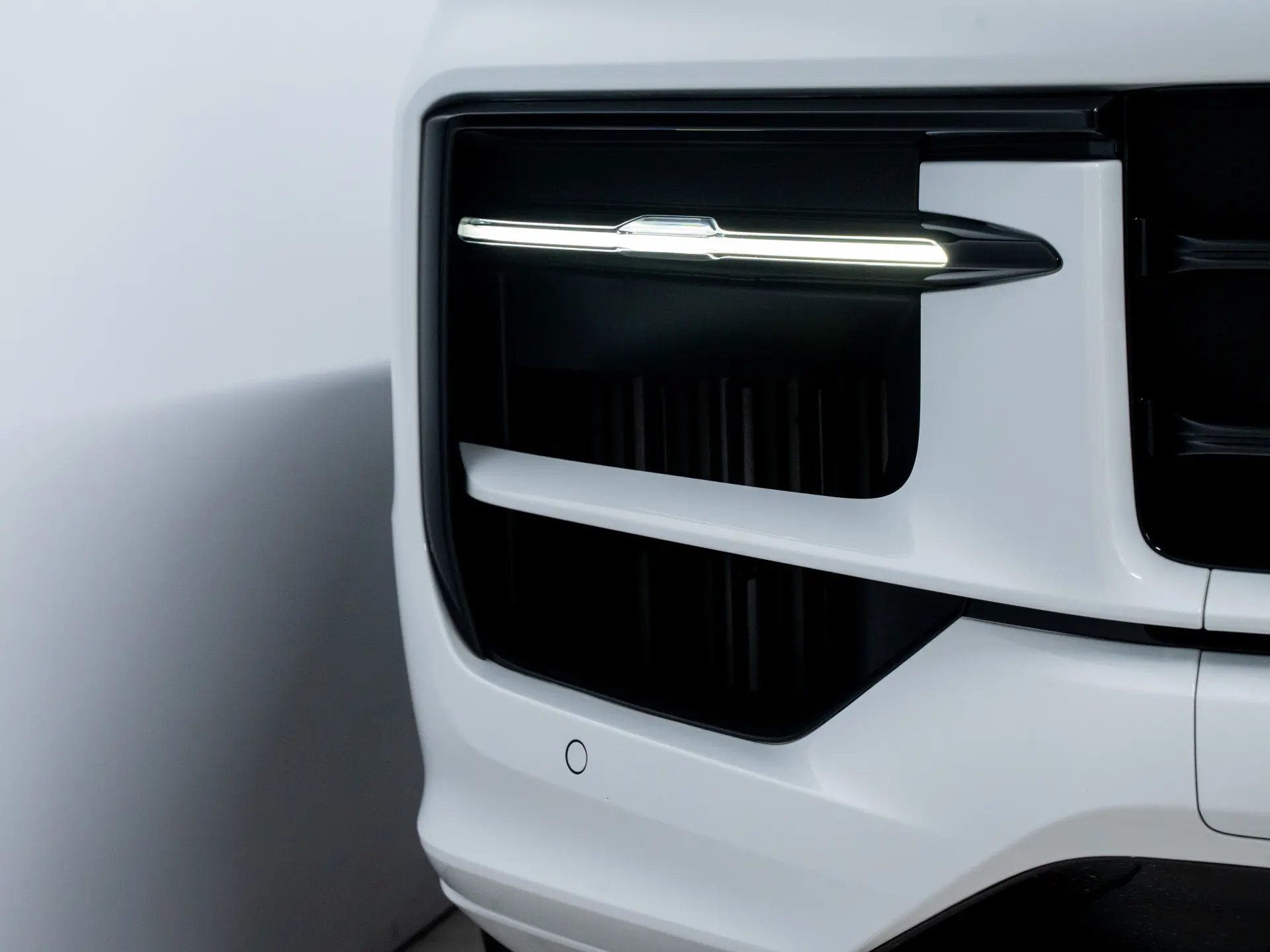 Cayenne E-Hybrid Coupé