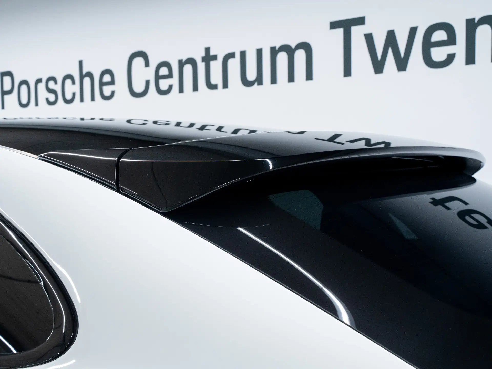 Cayenne E-Hybrid Coupé