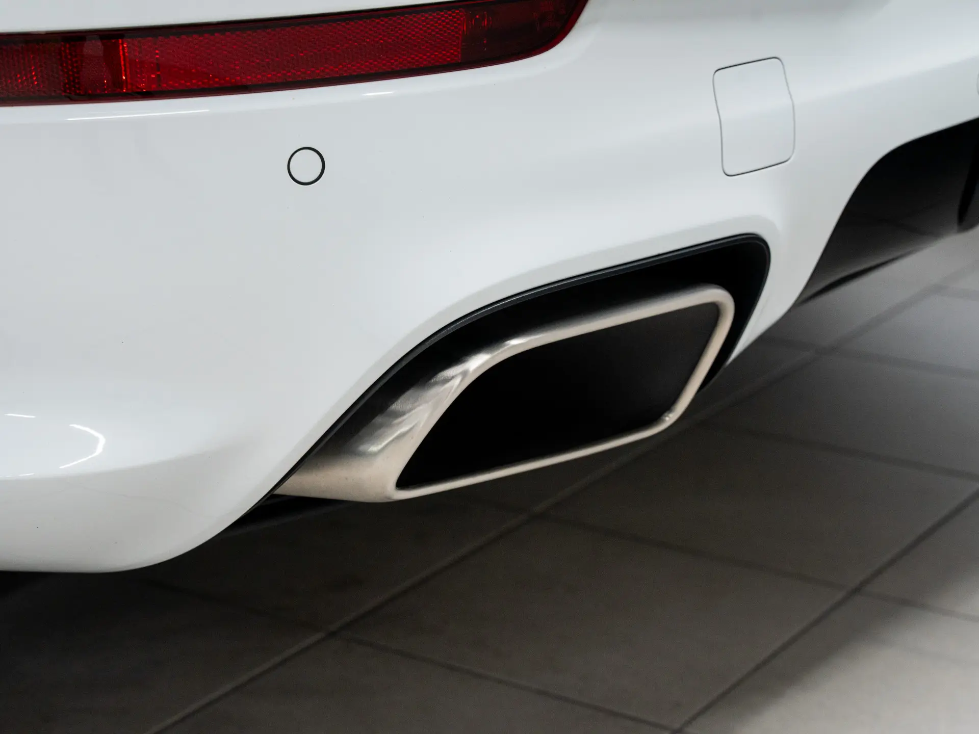 Cayenne E-Hybrid Coupé