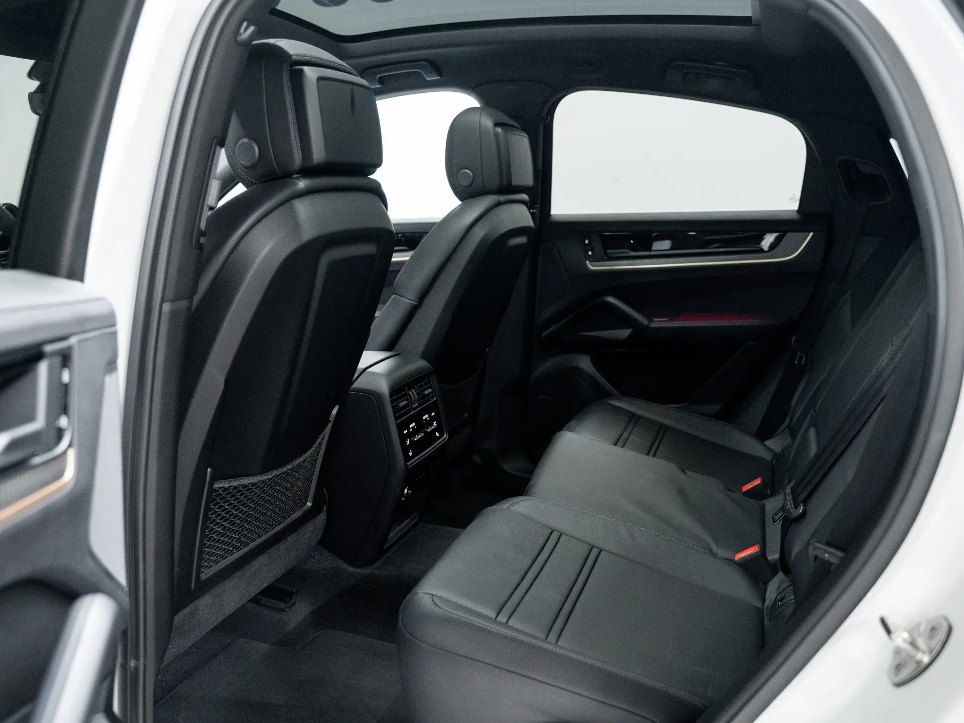 Cayenne E-Hybrid Coupé