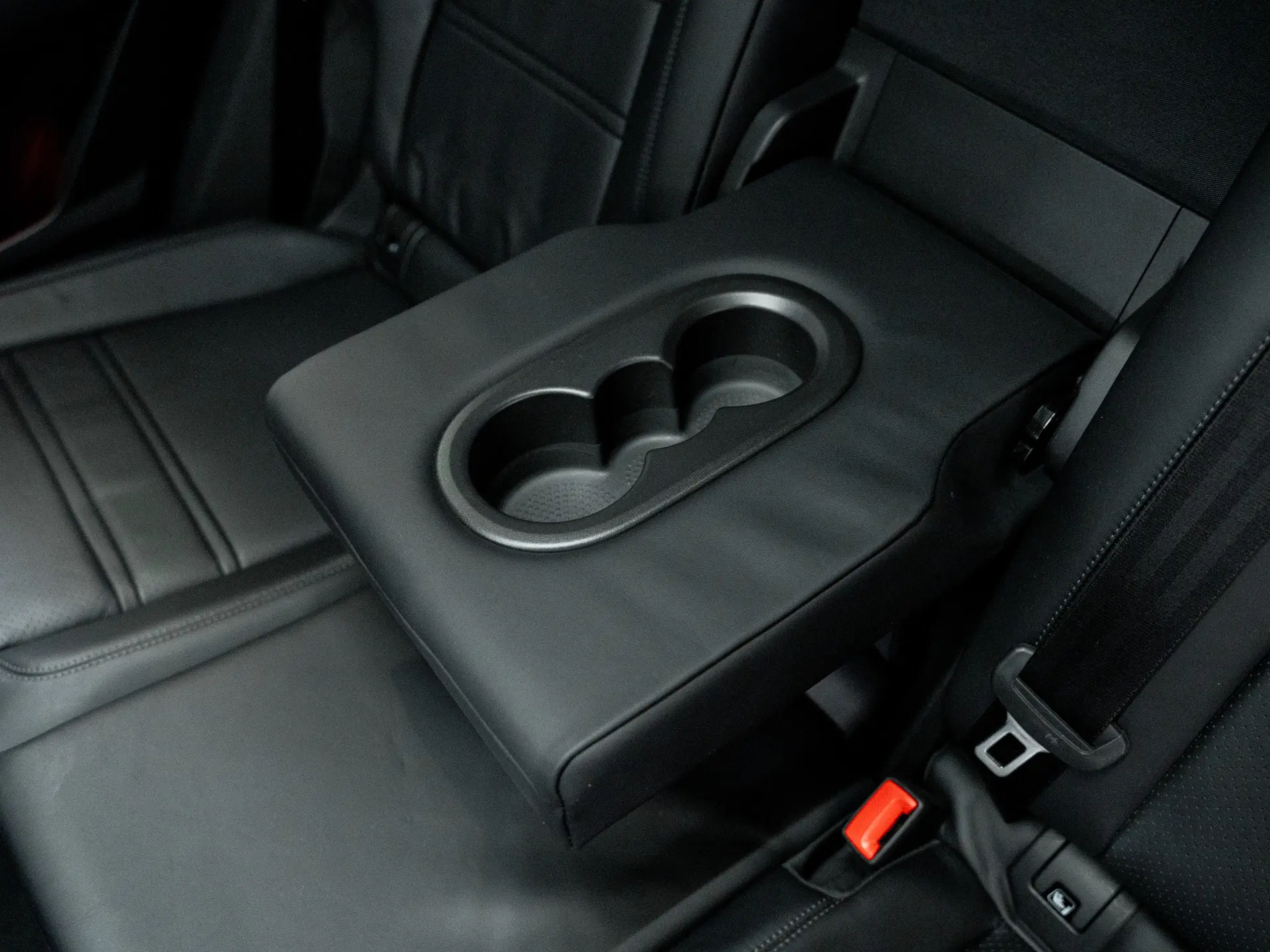 Cayenne E-Hybrid Coupé