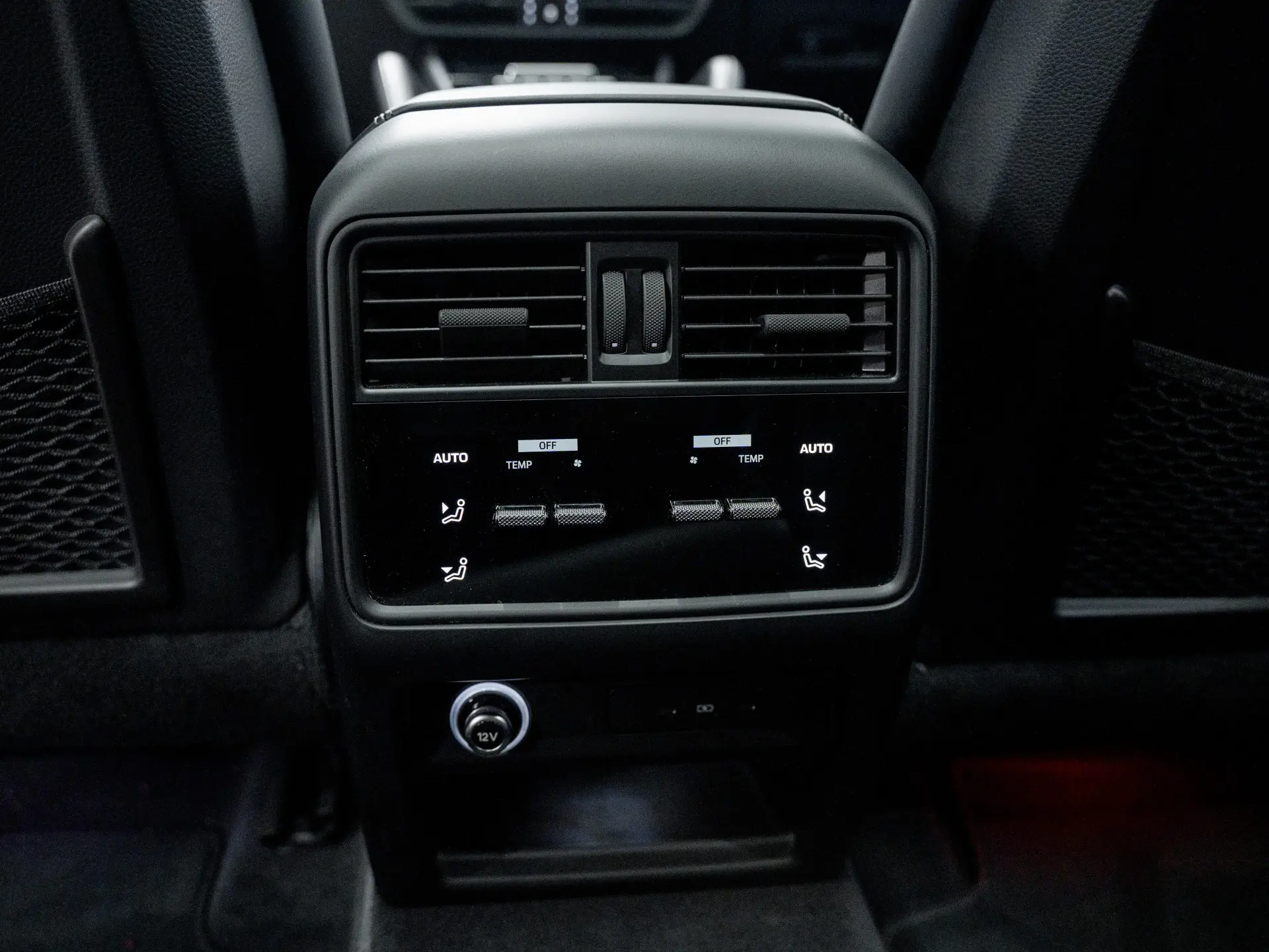 Cayenne E-Hybrid Coupé