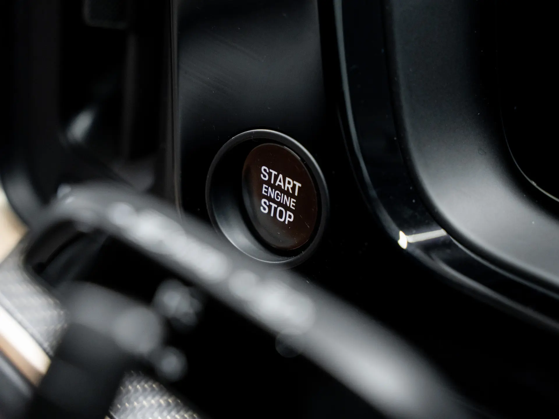 Cayenne E-Hybrid Coupé