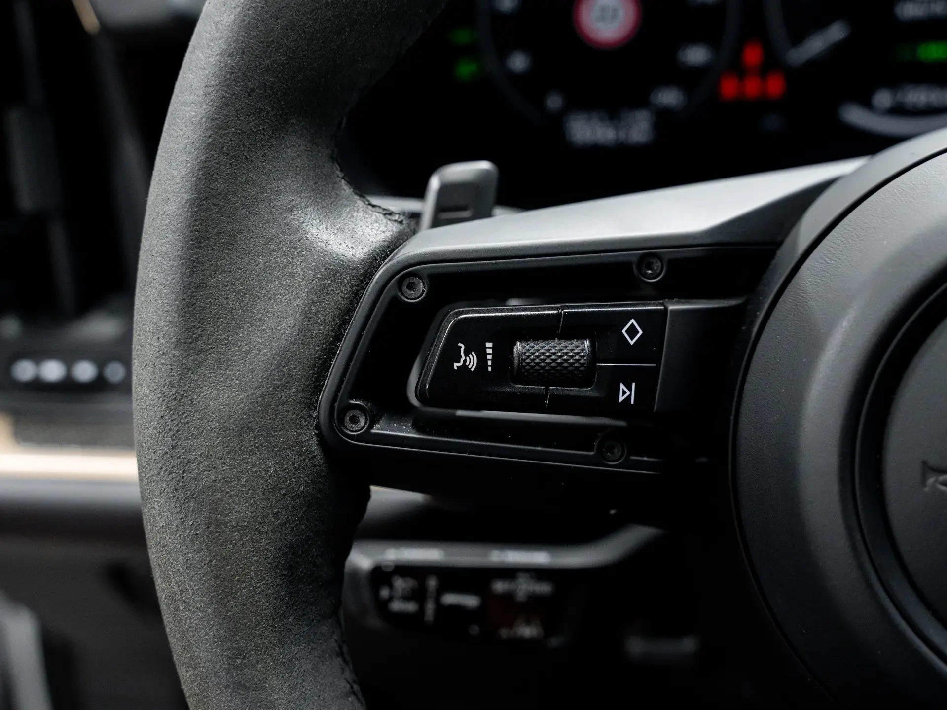 Cayenne E-Hybrid Coupé