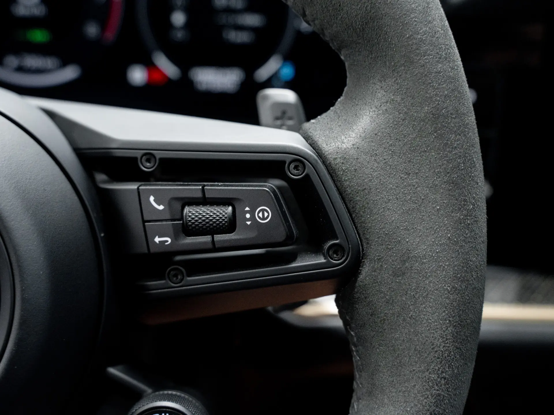 Cayenne E-Hybrid Coupé