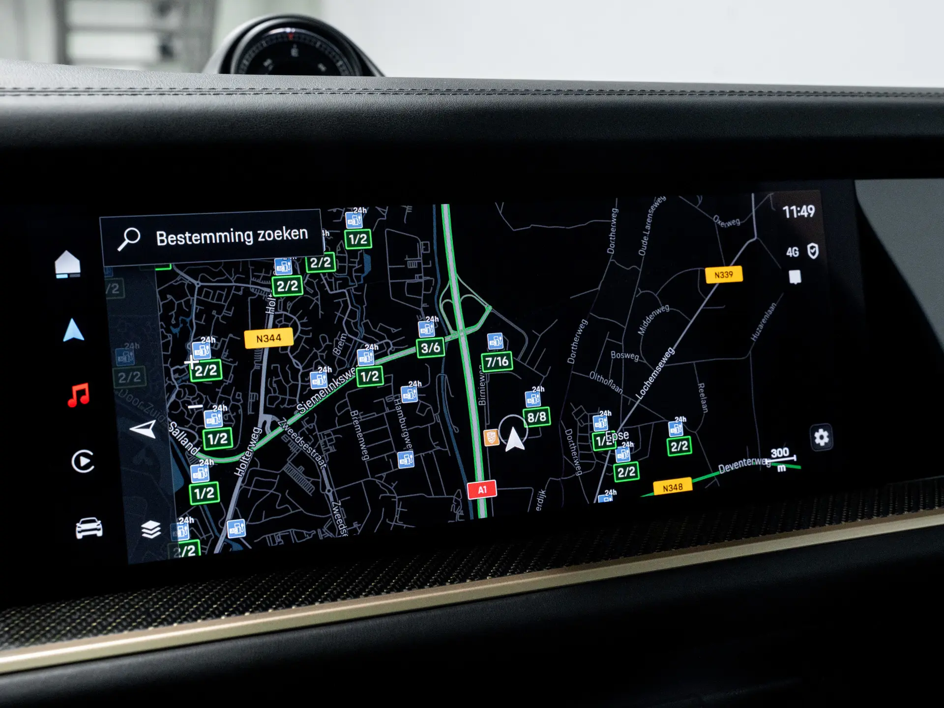 Cayenne E-Hybrid Coupé