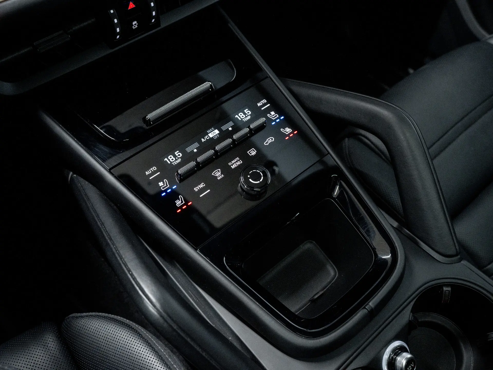 Cayenne E-Hybrid Coupé