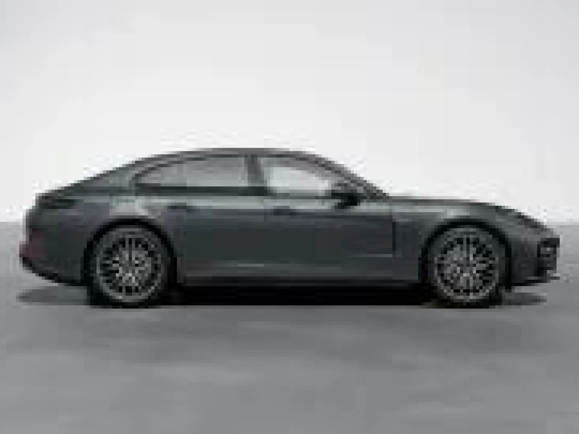Panamera 4 E-Hybrid