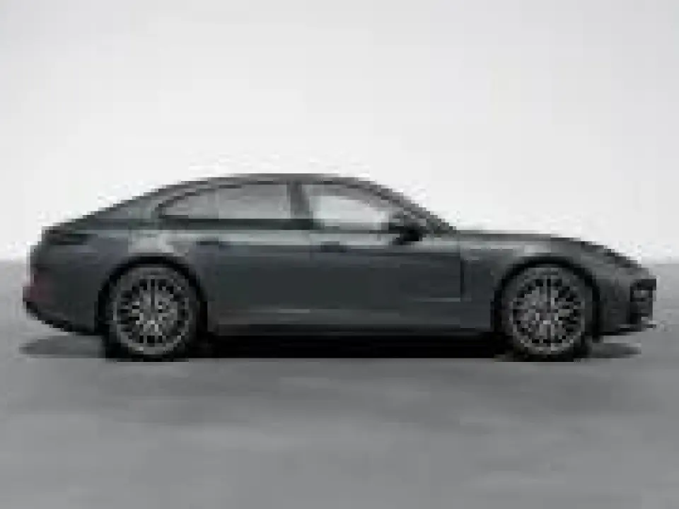 Panamera 4 E-Hybrid