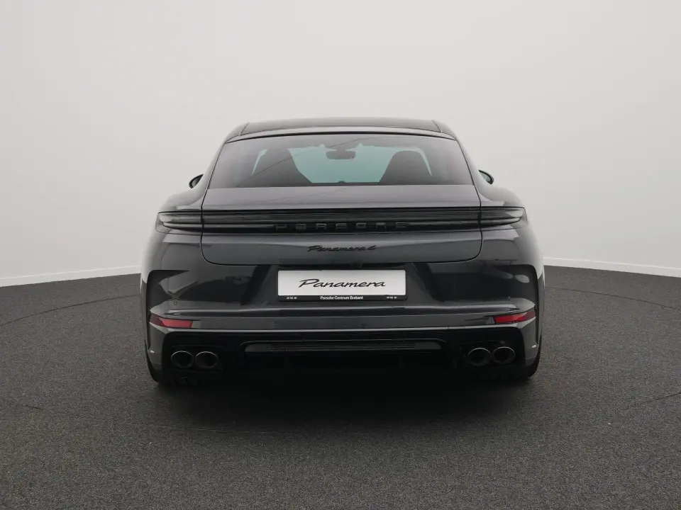 Panamera 4 E-Hybrid