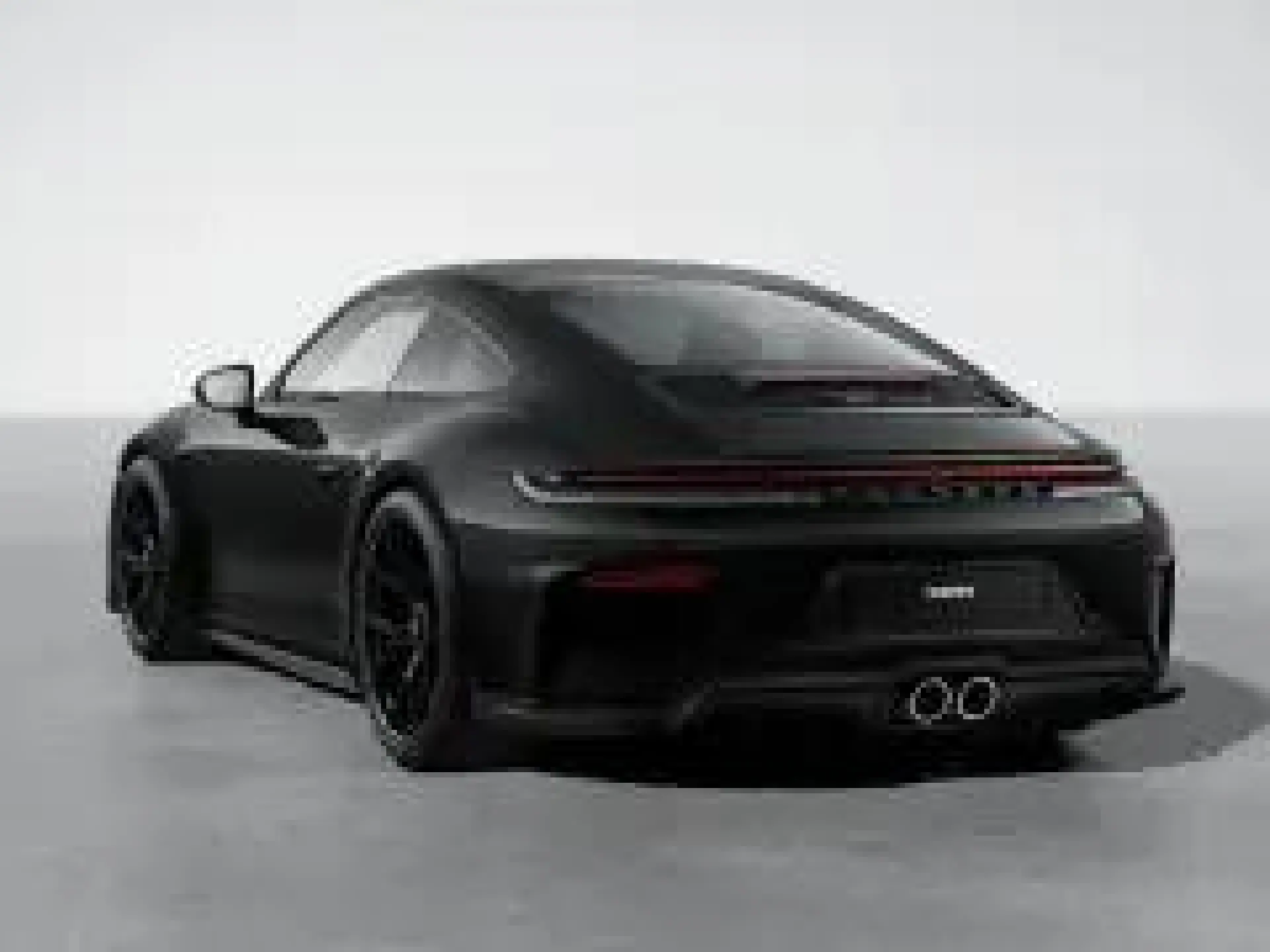 911 GT3 Touring