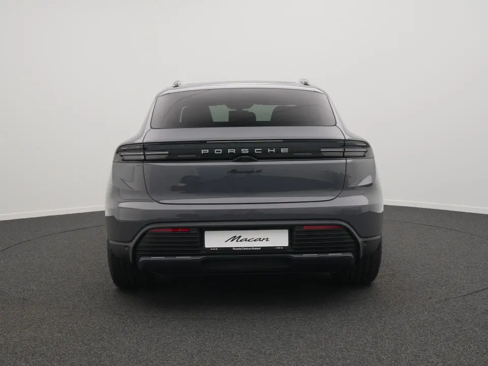 Macan 4