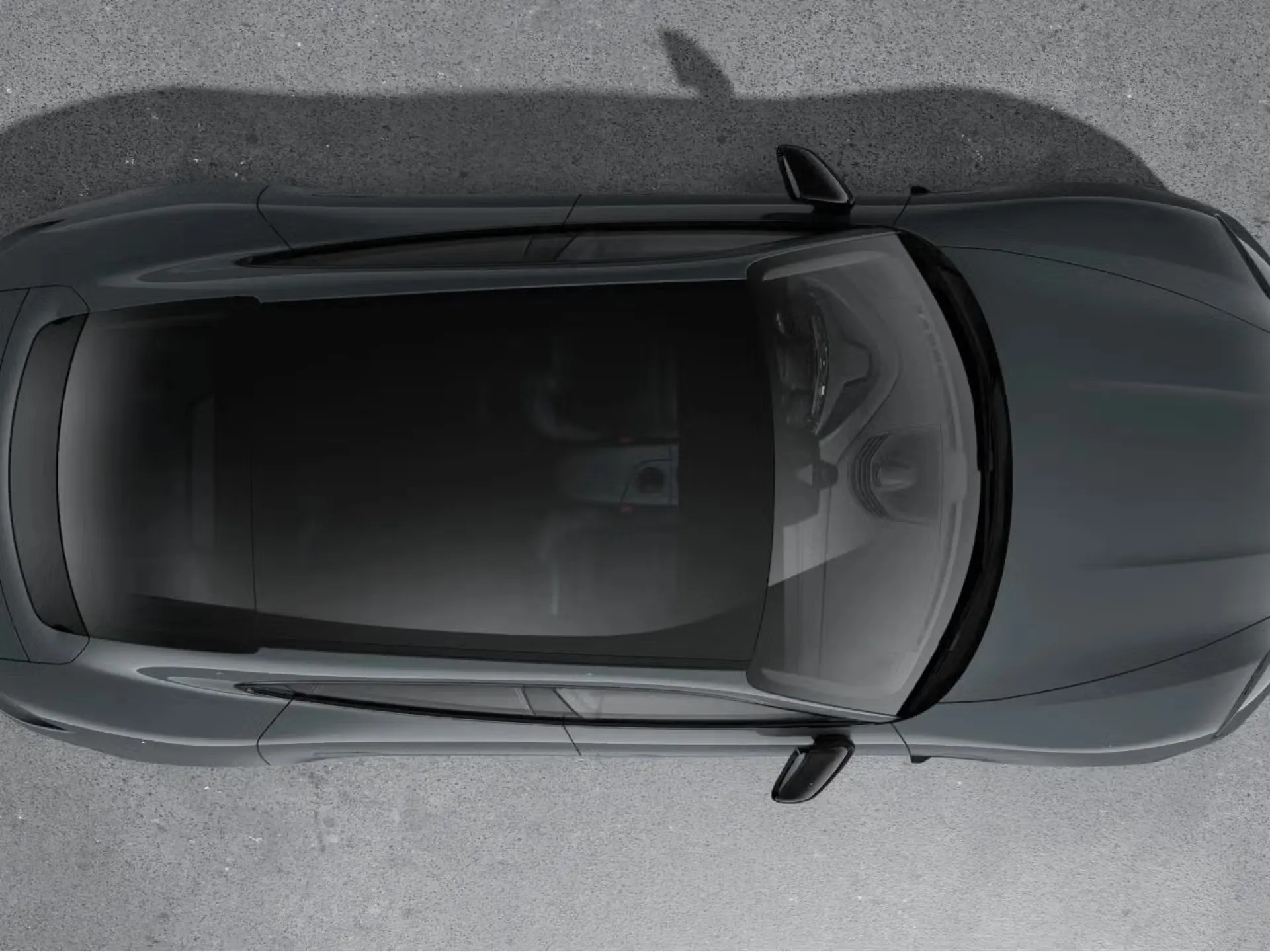 Taycan Black Edition