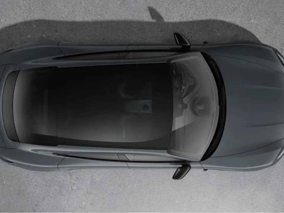 Taycan Black Edition