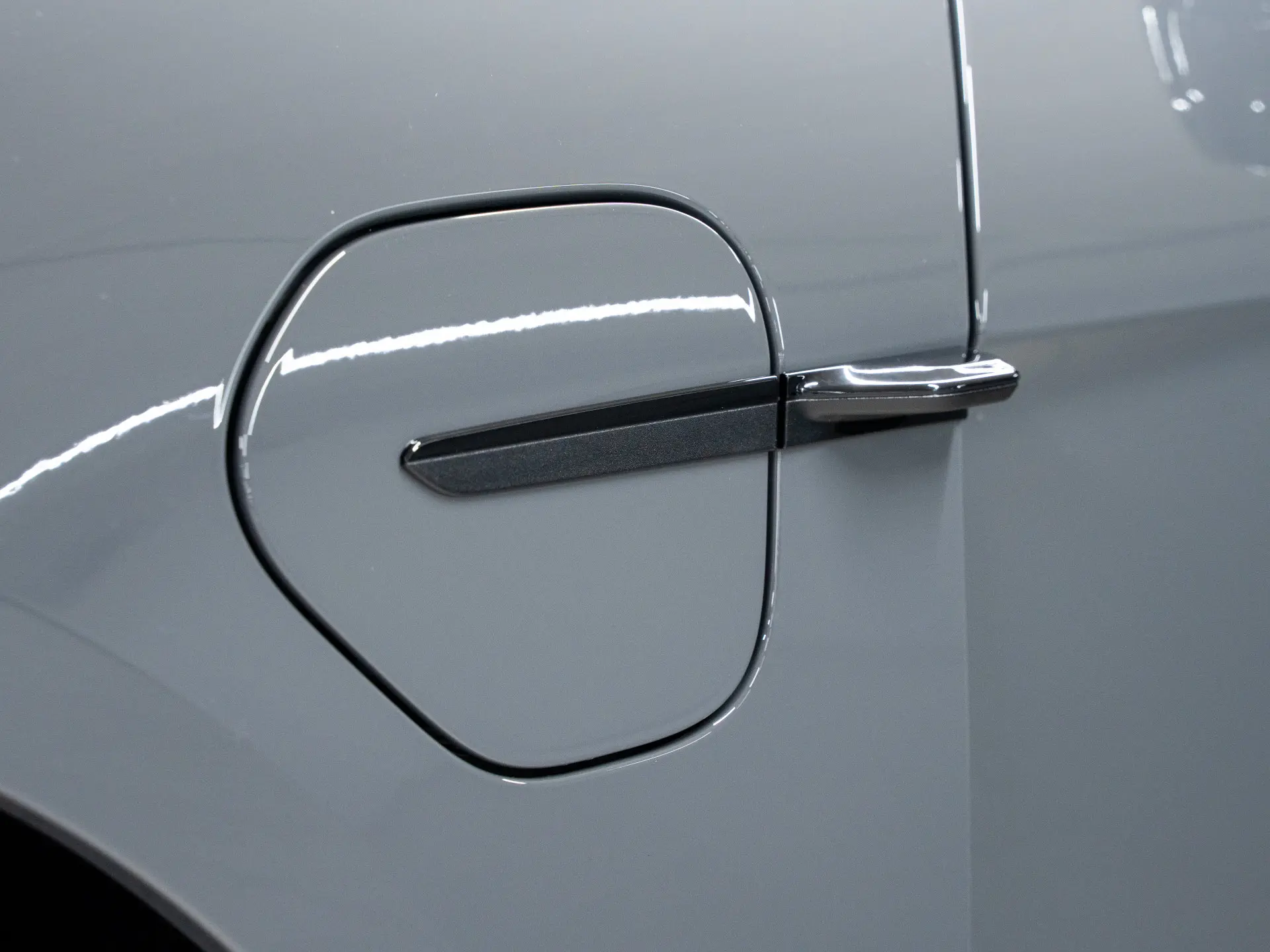 Taycan Black Edition