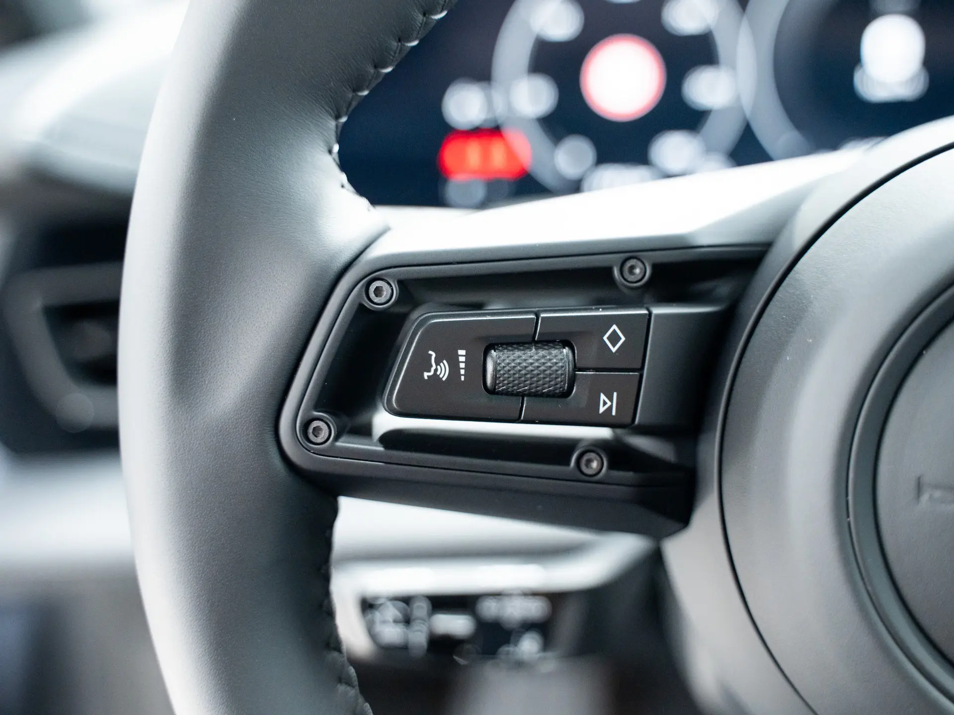 Taycan Black Edition