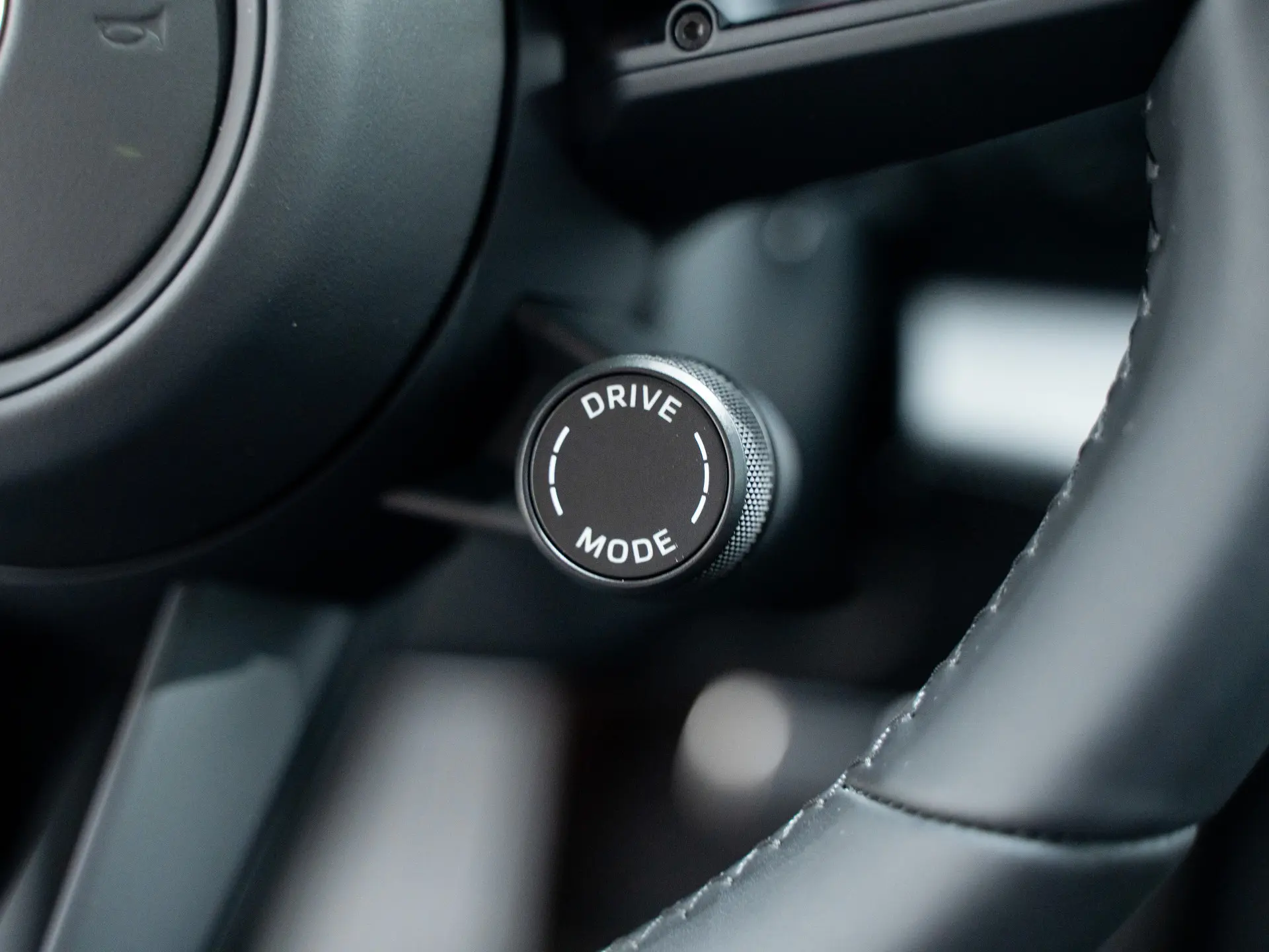 Taycan Black Edition