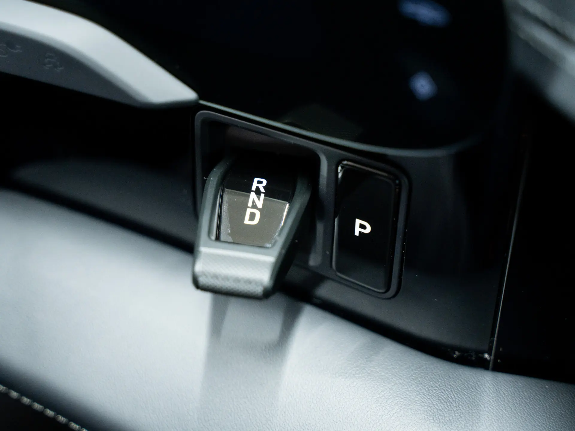 Taycan Black Edition