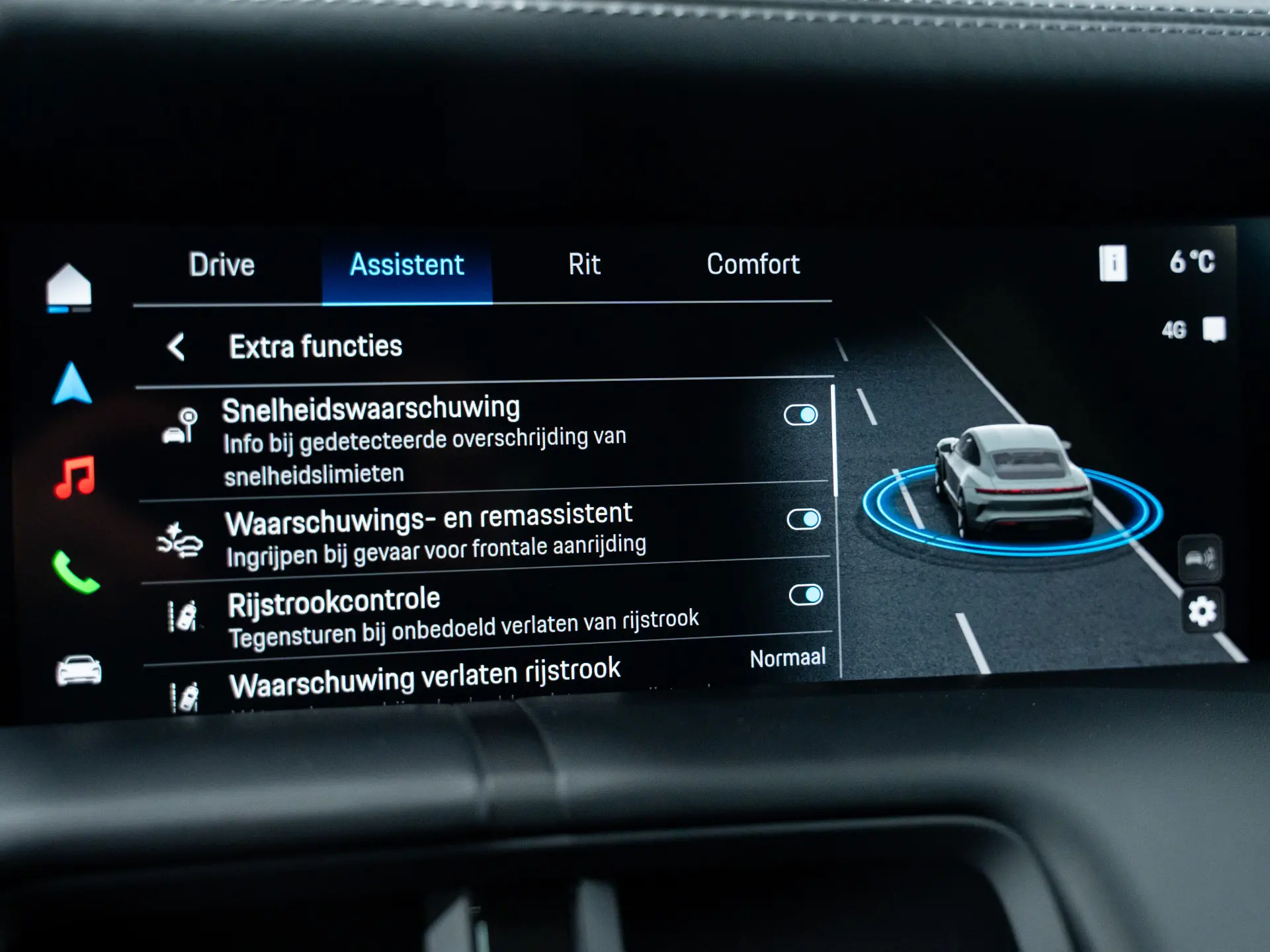 Taycan Black Edition