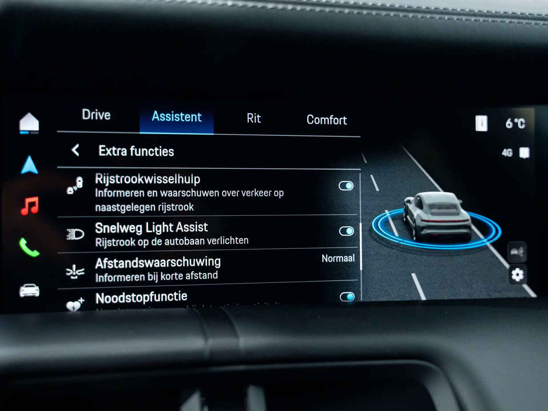 Taycan Black Edition