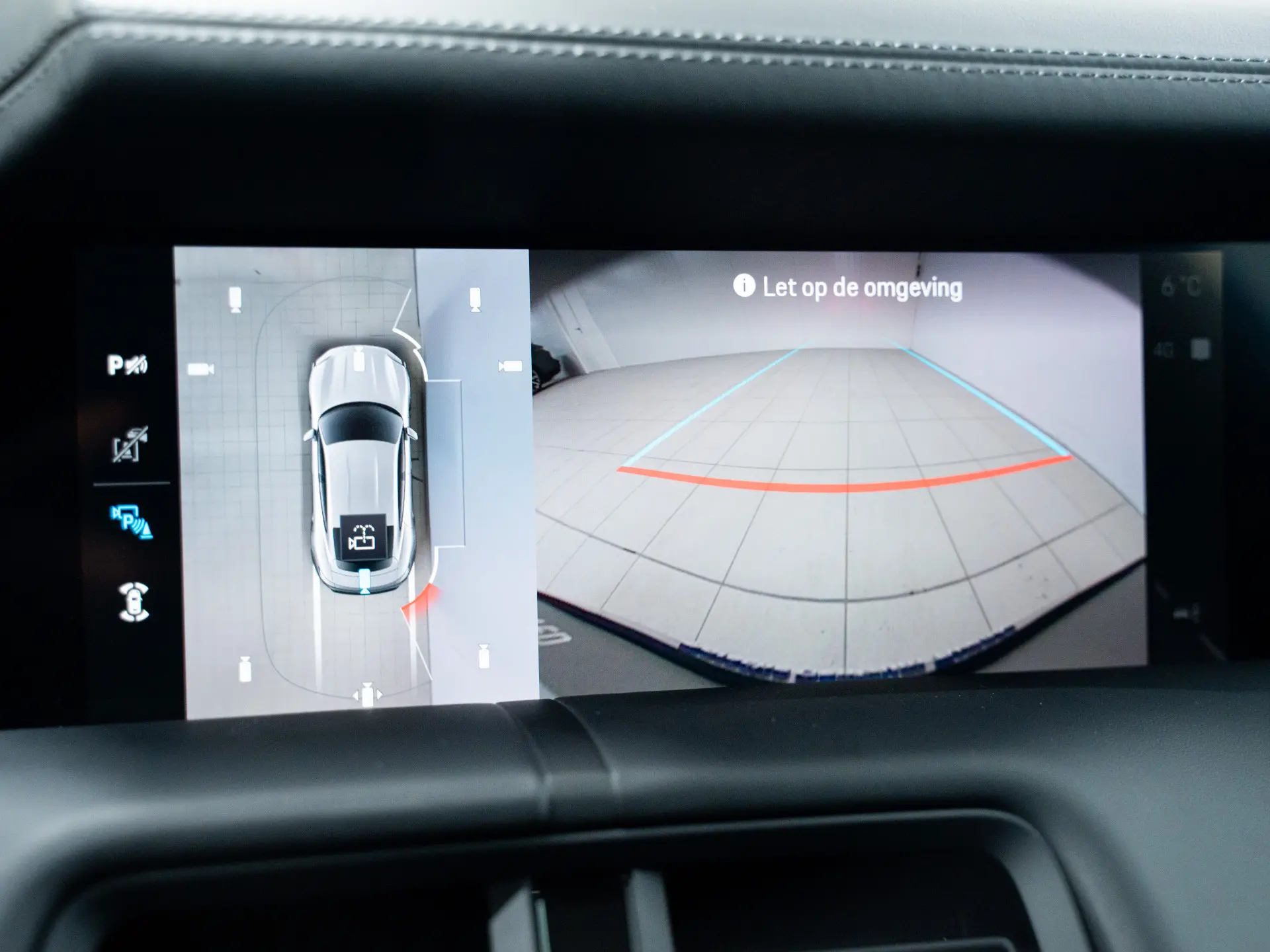 Taycan Black Edition