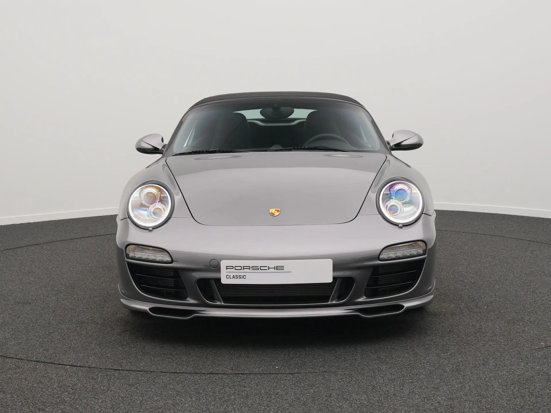 911 Speedster