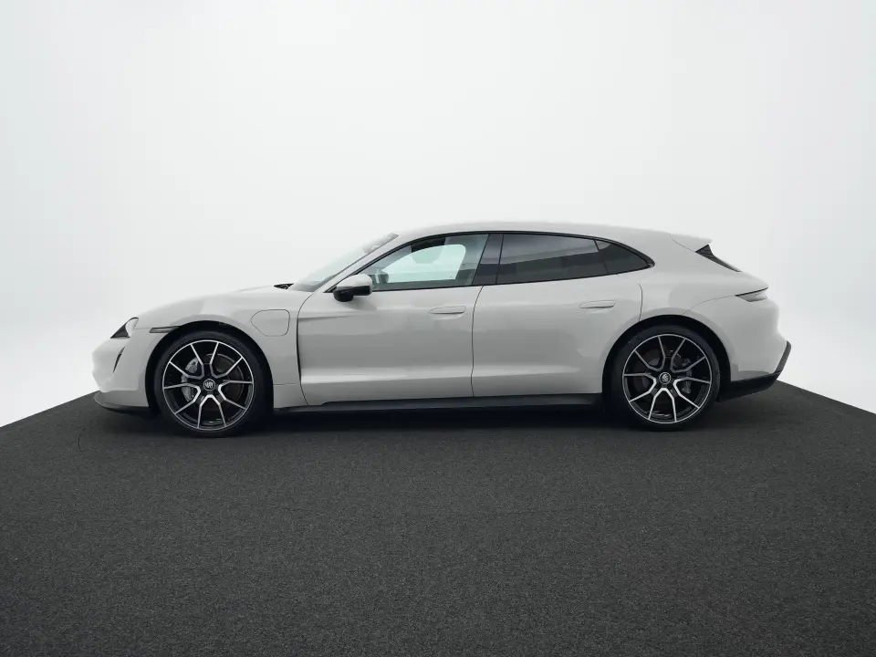Porsche Taycan Sport Turismo 