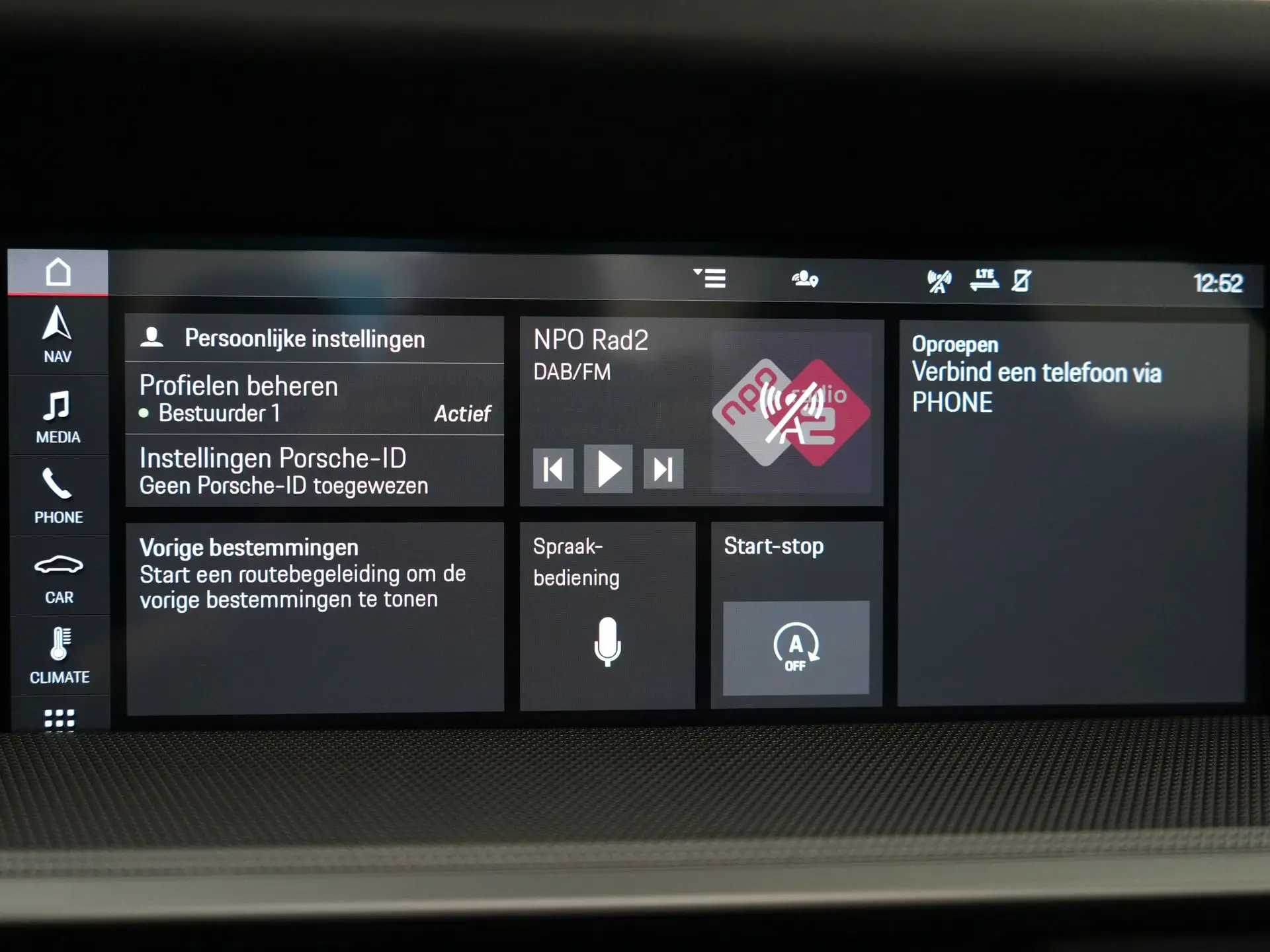 911 Carrera 4S Cabriolet