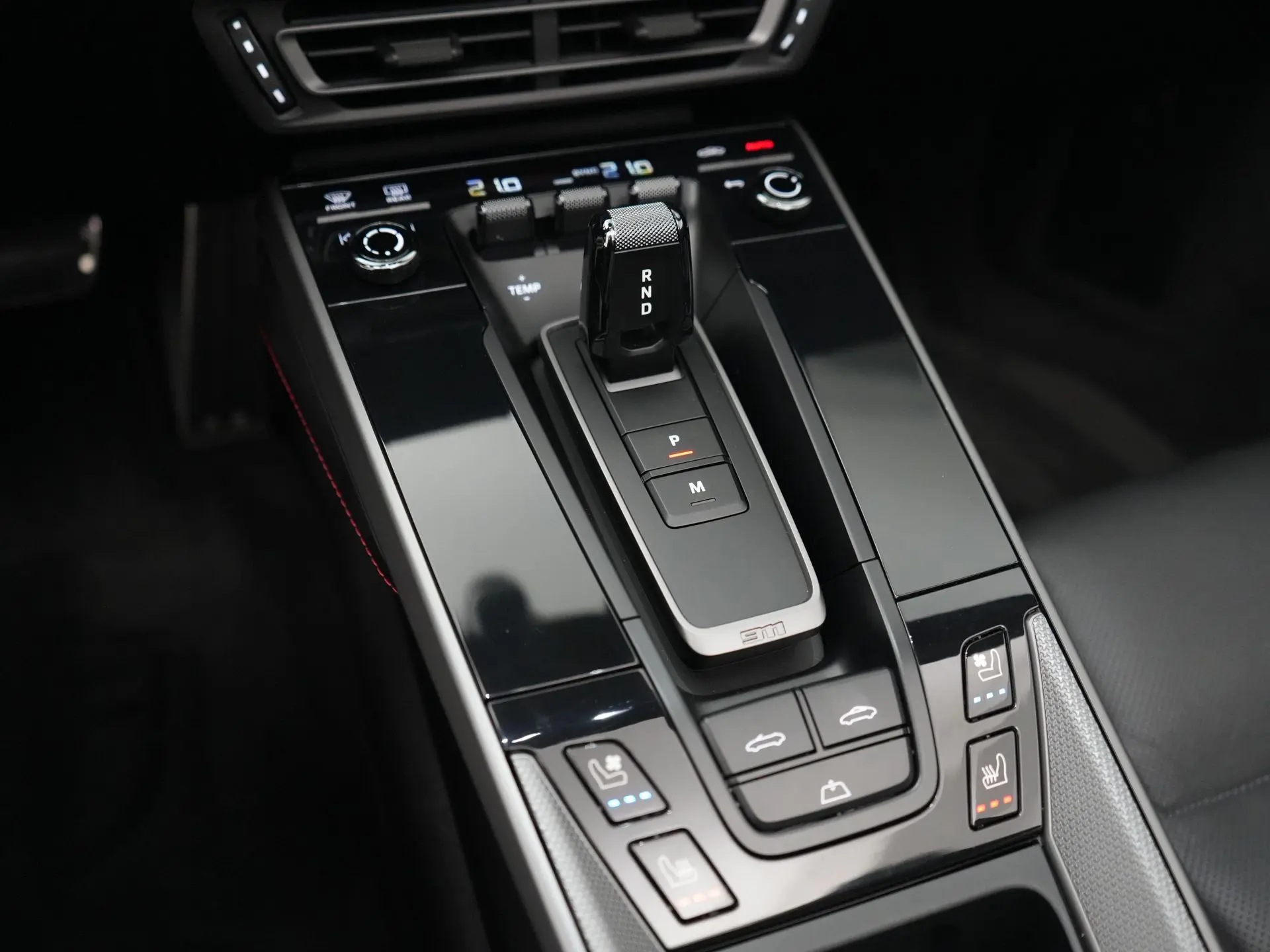 911 Carrera 4S Cabriolet