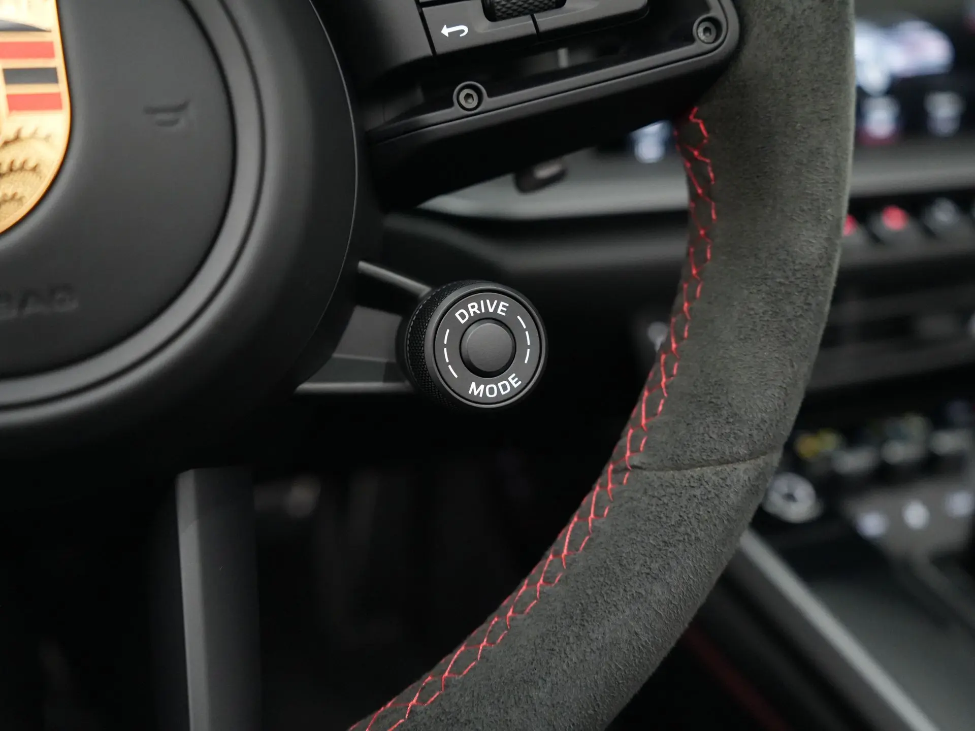 911 Carrera 4S Cabriolet