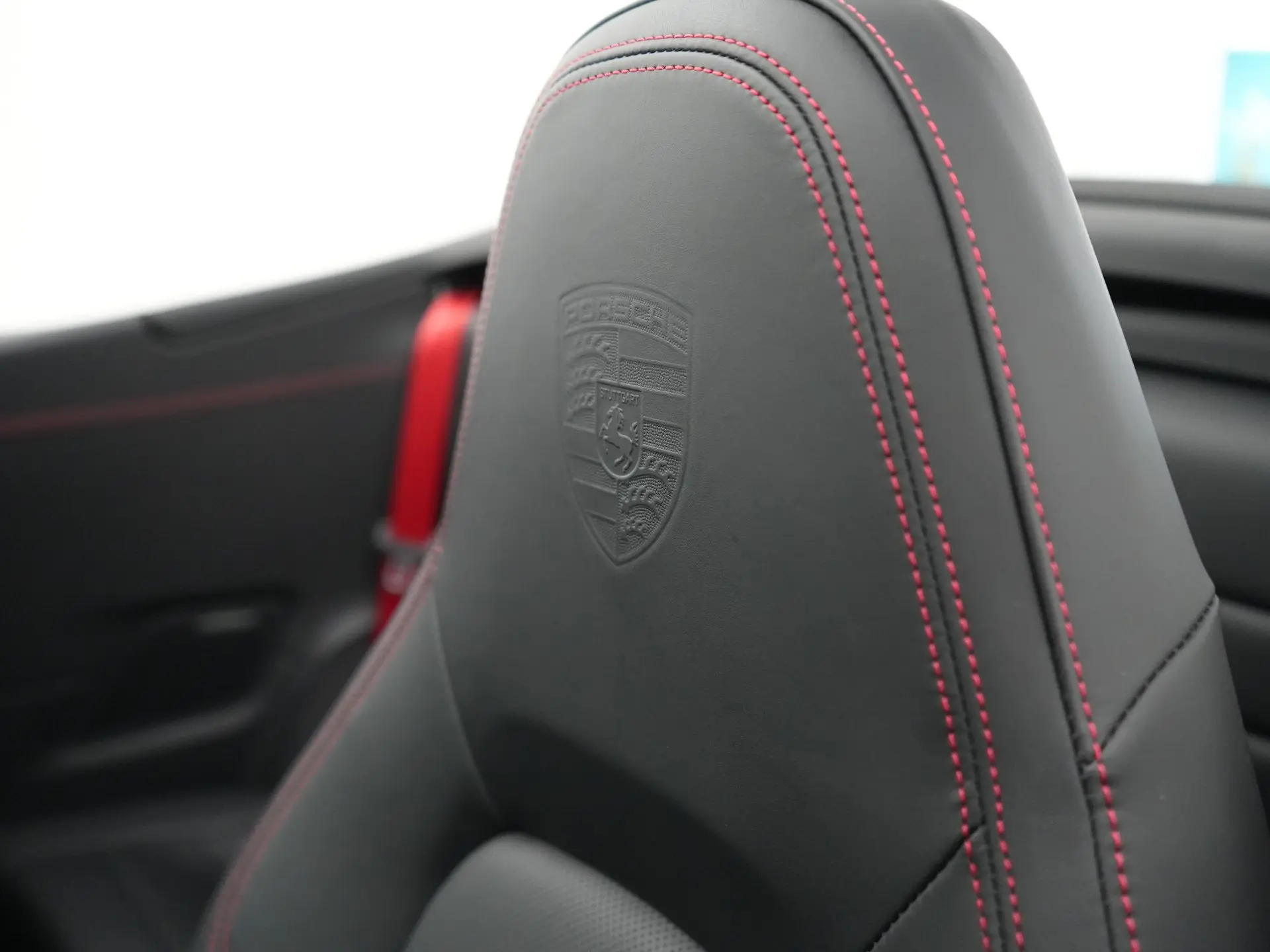 911 Carrera 4S Cabriolet