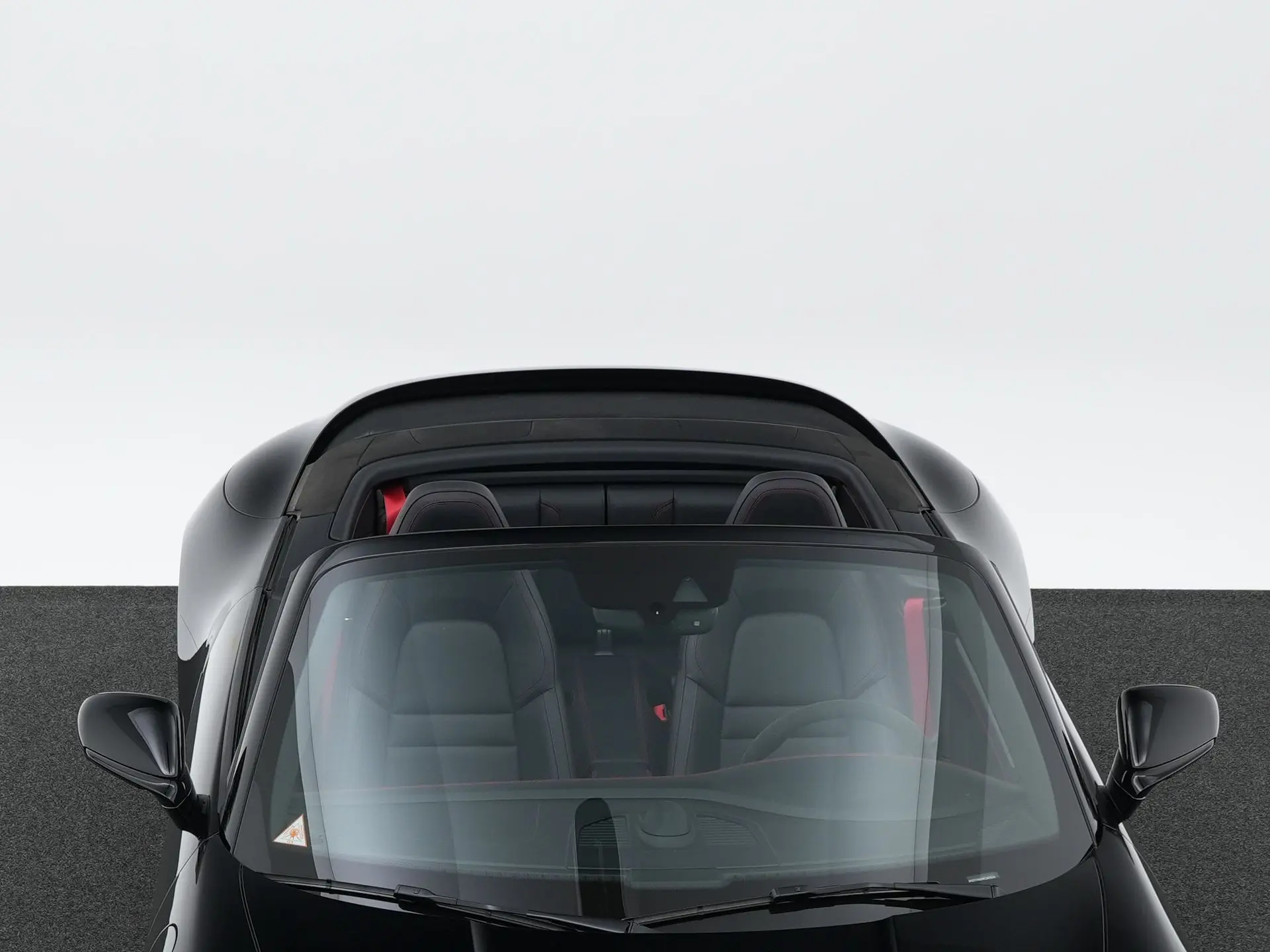 911 Carrera 4S Cabriolet